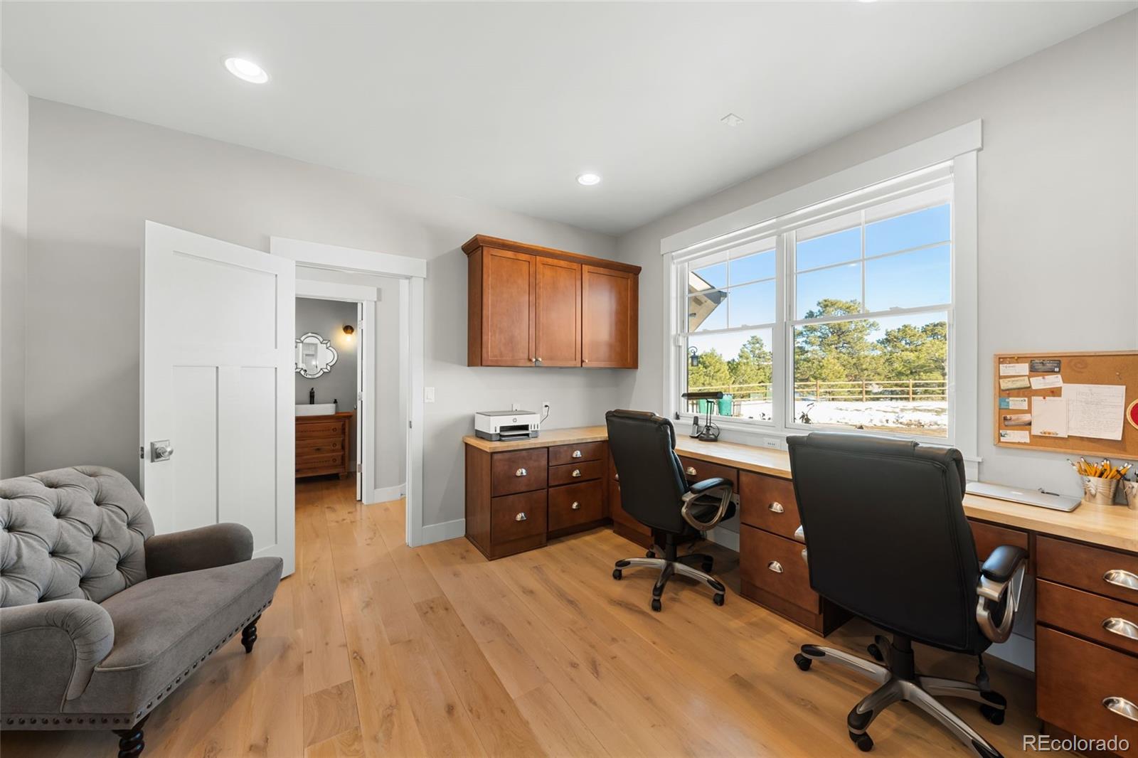 MLS Image #19 for 4675  walker road,colorado springs, Colorado