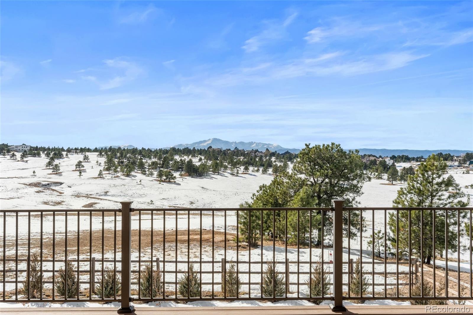 MLS Image #21 for 4675  walker road,colorado springs, Colorado