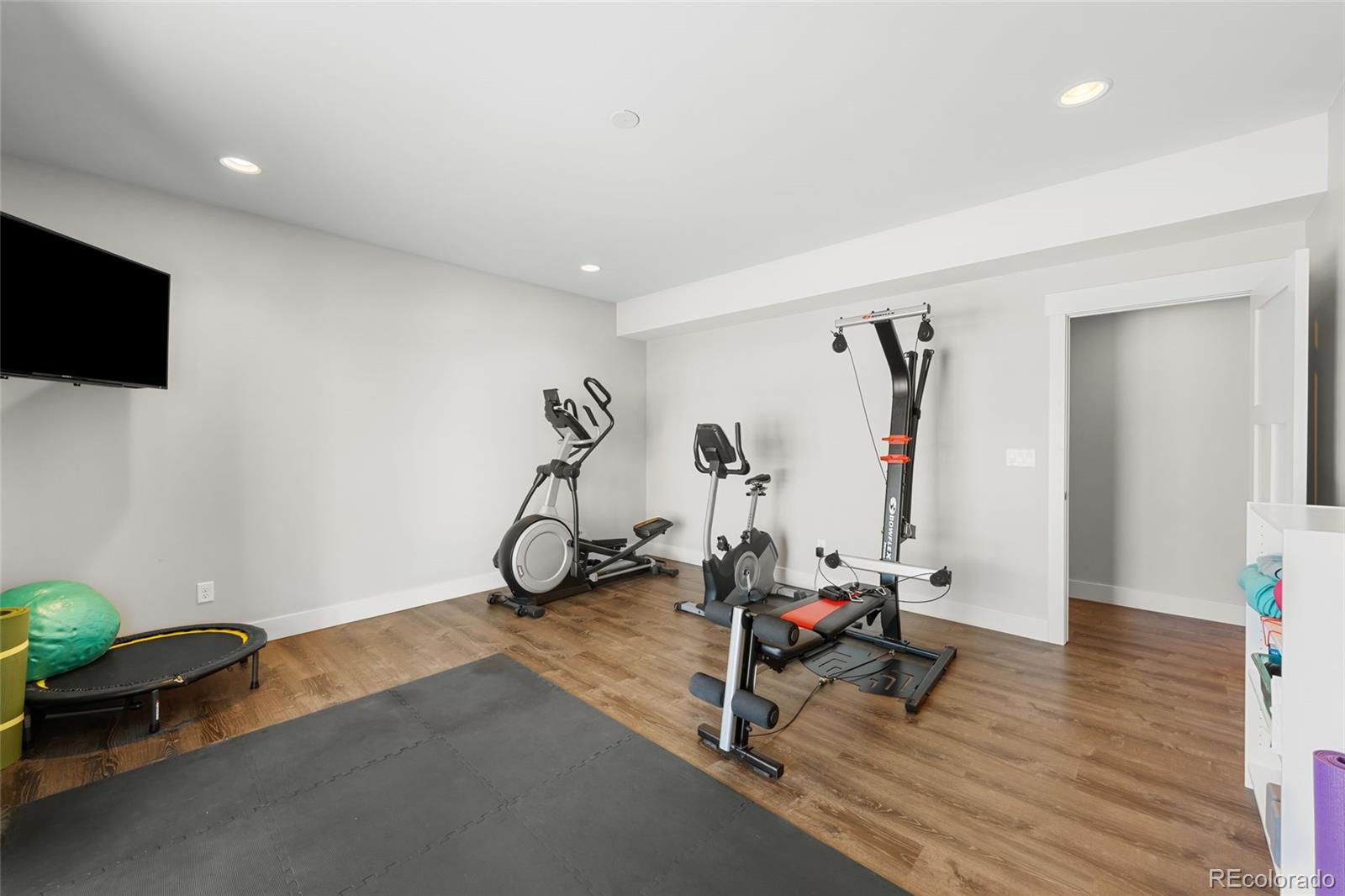MLS Image #28 for 4675  walker road,colorado springs, Colorado