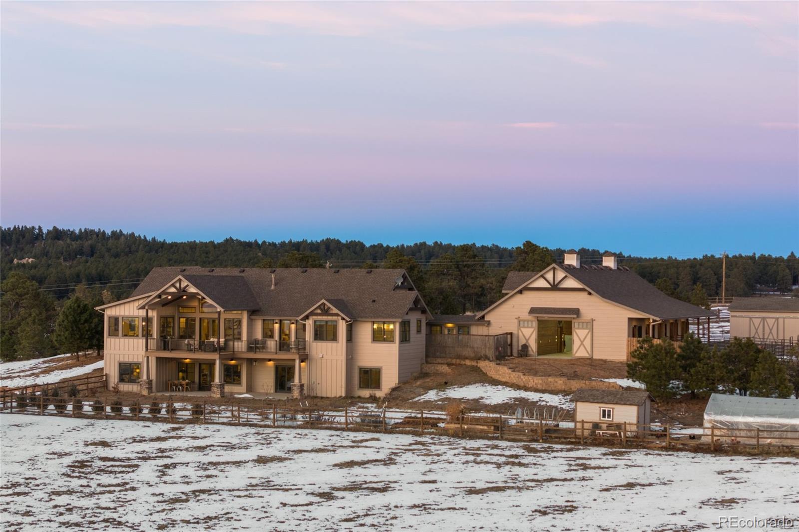 MLS Image #30 for 4675  walker road,colorado springs, Colorado