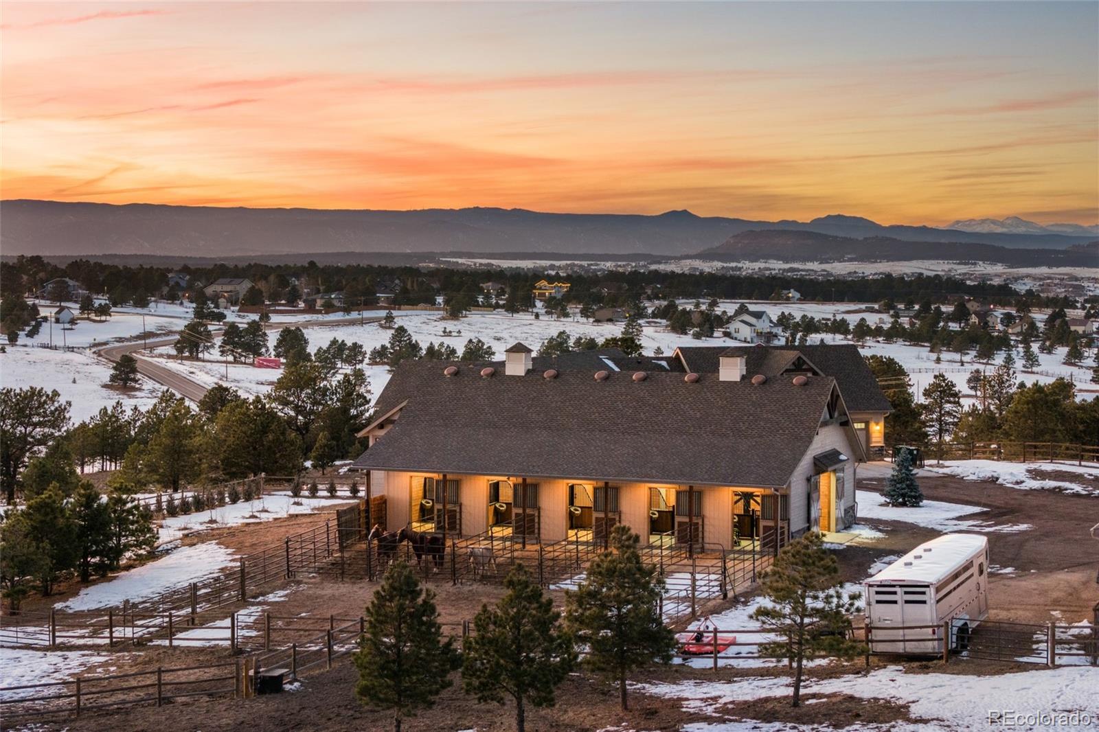 MLS Image #31 for 4675  walker road,colorado springs, Colorado