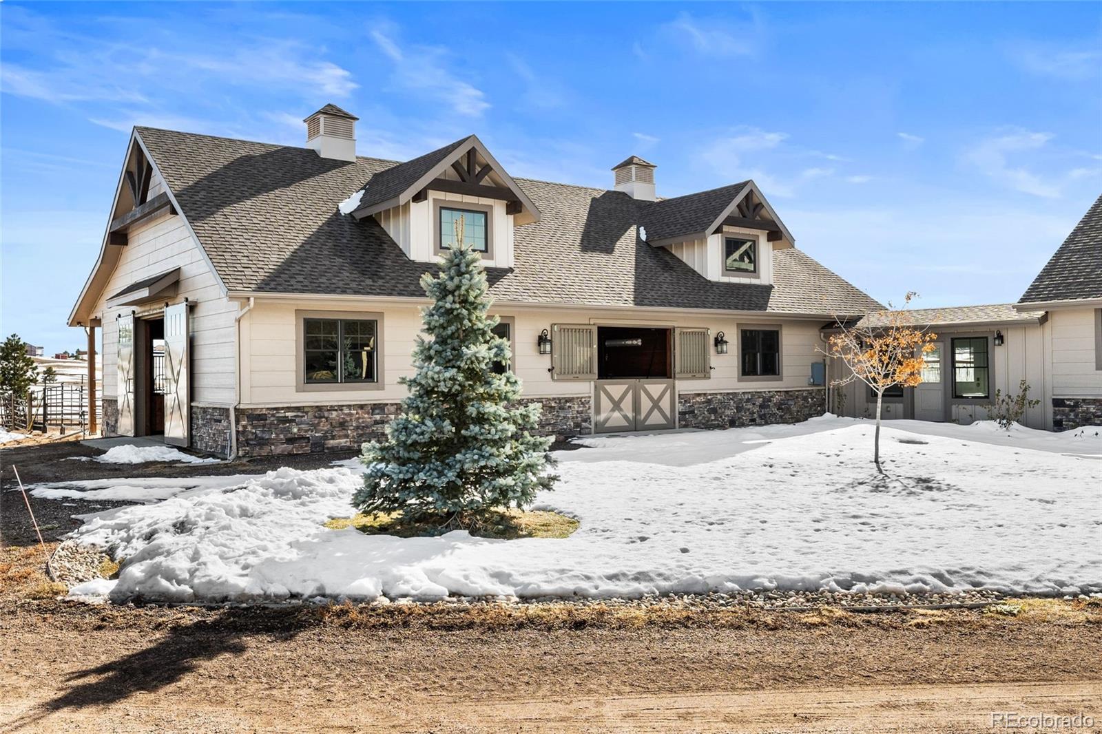 MLS Image #32 for 4675  walker road,colorado springs, Colorado