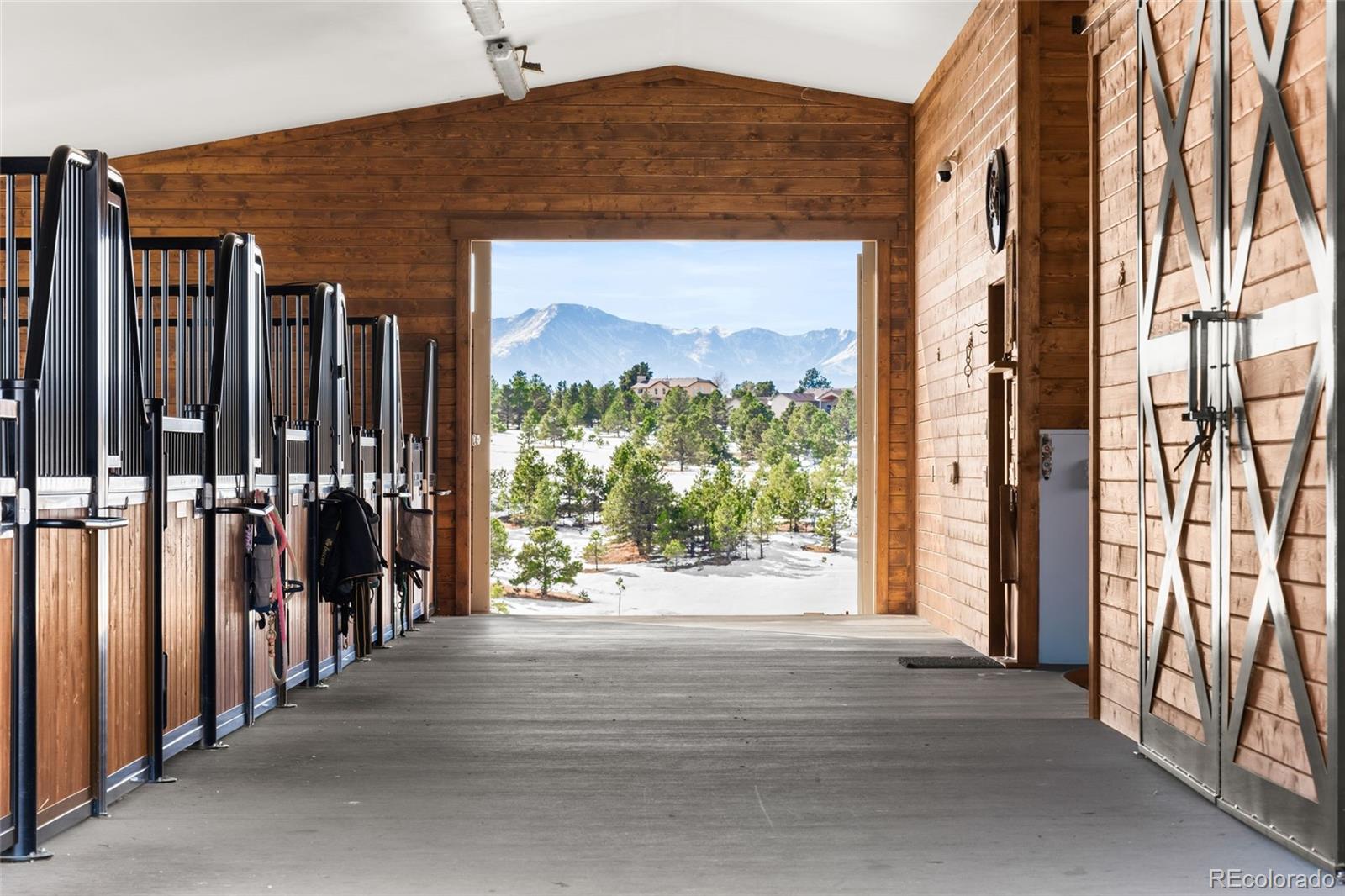 MLS Image #33 for 4675  walker road,colorado springs, Colorado