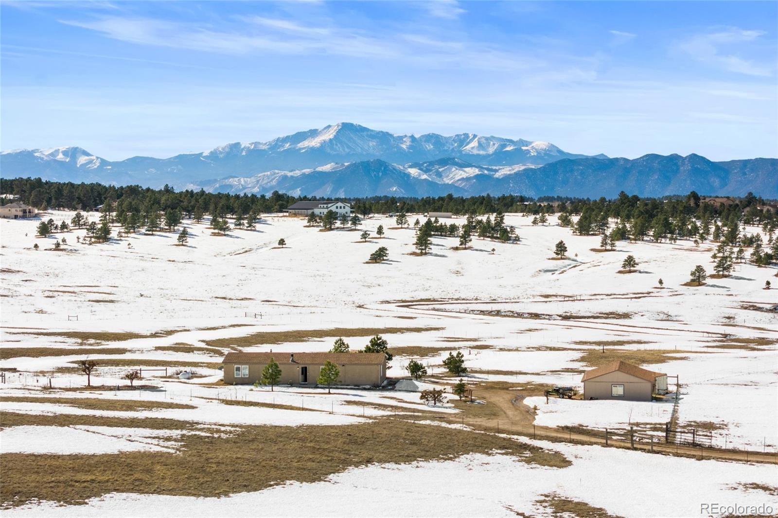 MLS Image #38 for 4675  walker road,colorado springs, Colorado