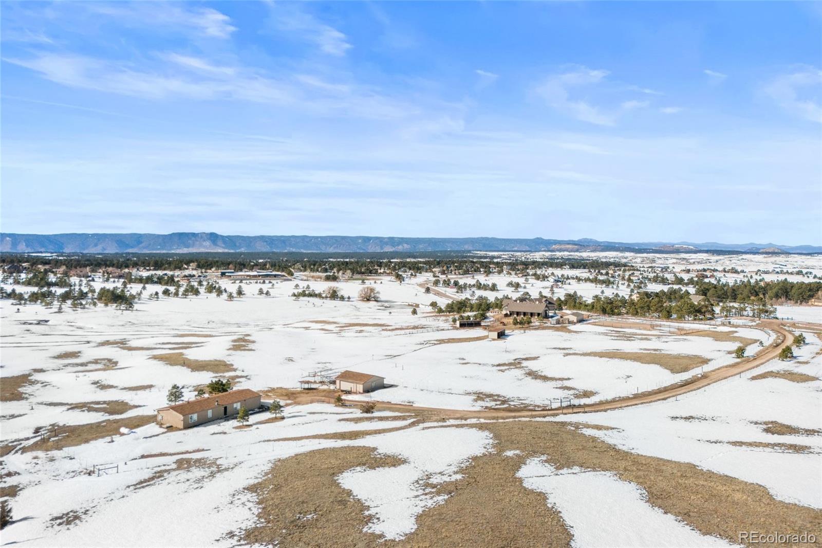 MLS Image #39 for 4675  walker road,colorado springs, Colorado