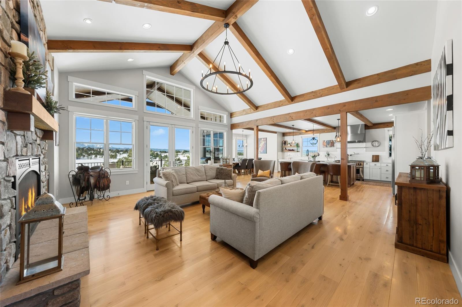 MLS Image #4 for 4675  walker road,colorado springs, Colorado
