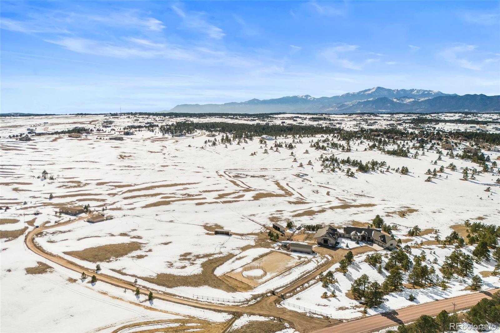 MLS Image #40 for 4675  walker road,colorado springs, Colorado