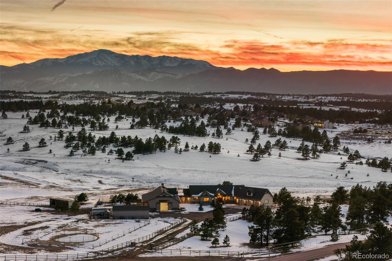 MLS Image #41 for 4675  walker road,colorado springs, Colorado