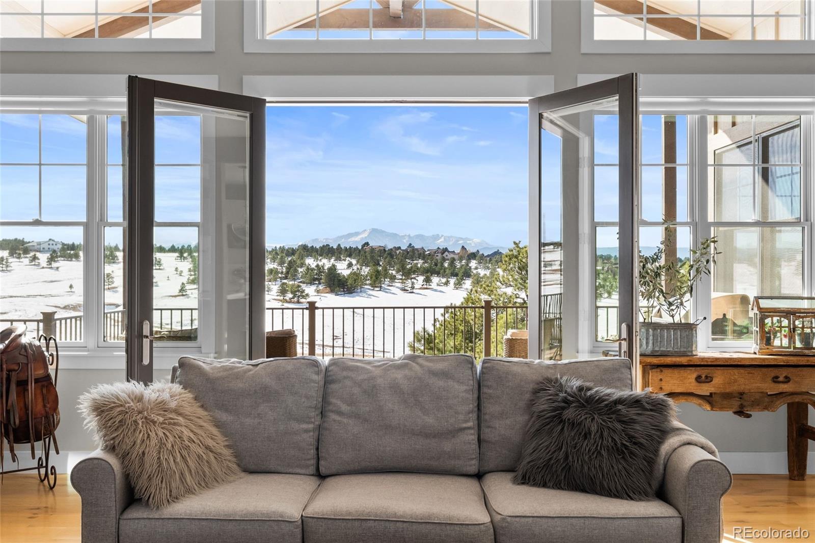 MLS Image #6 for 4675  walker road,colorado springs, Colorado