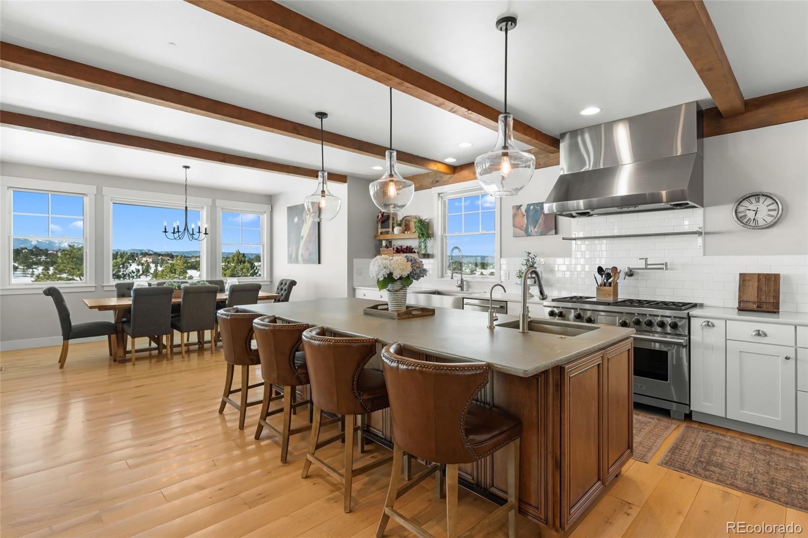 MLS Image #8 for 4675  walker road,colorado springs, Colorado
