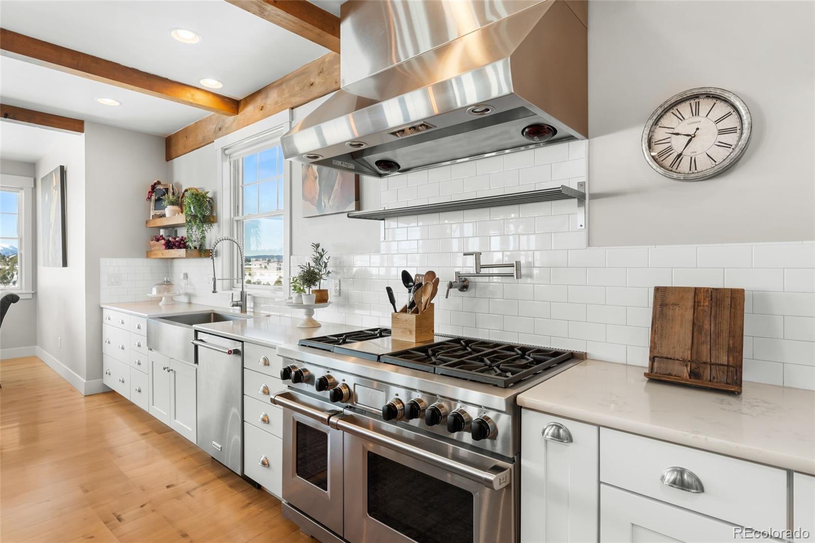 MLS Image #9 for 4675  walker road,colorado springs, Colorado