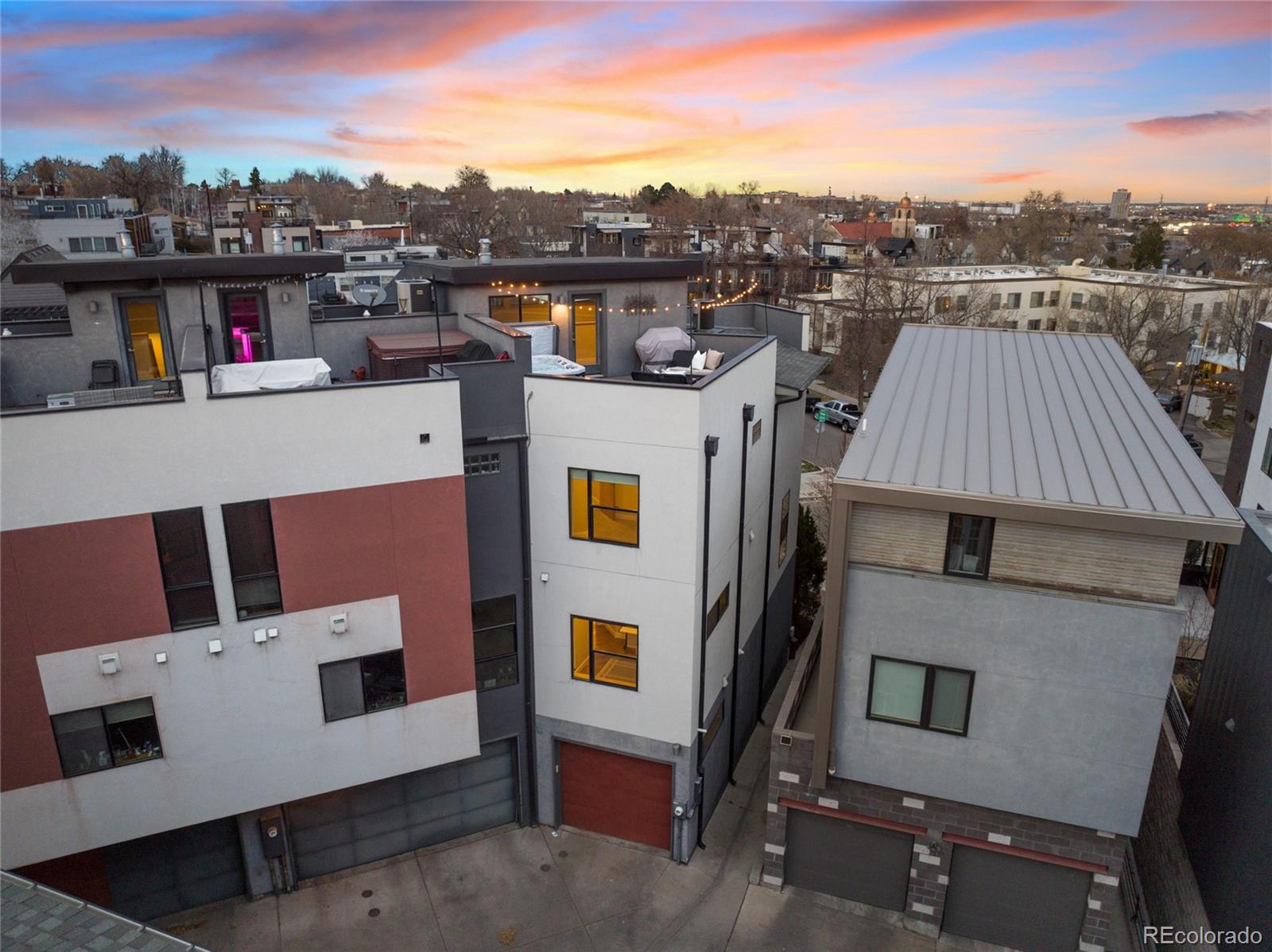 MLS Image #43 for 1878 w 32nd avenue,denver, Colorado