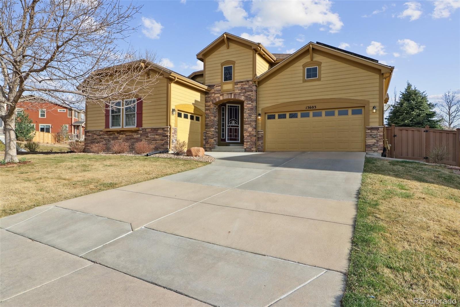 CMA Image for 13694  cherry street,Thornton, Colorado
