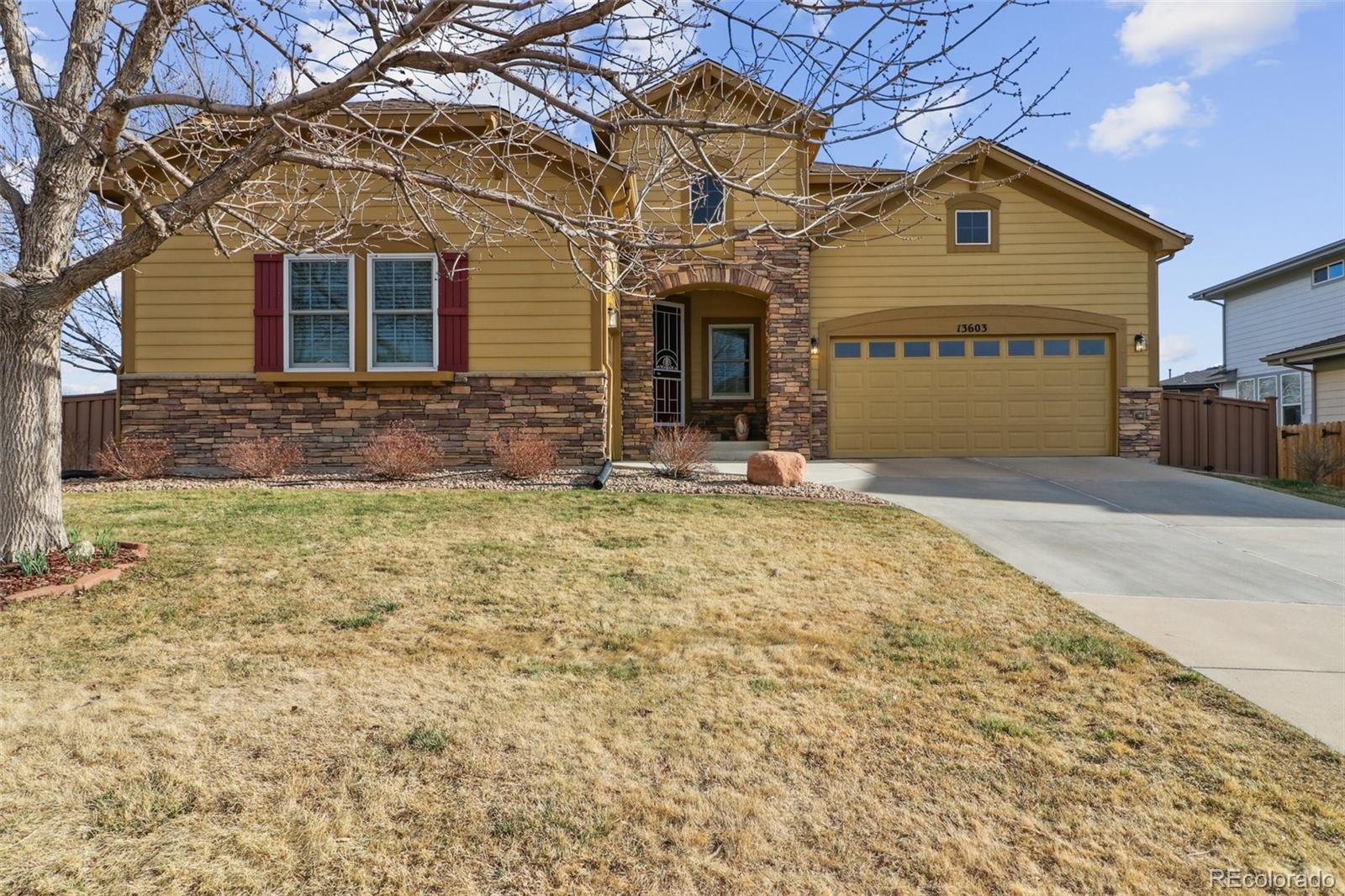 MLS Image #2 for 13603  dexter street,thornton, Colorado