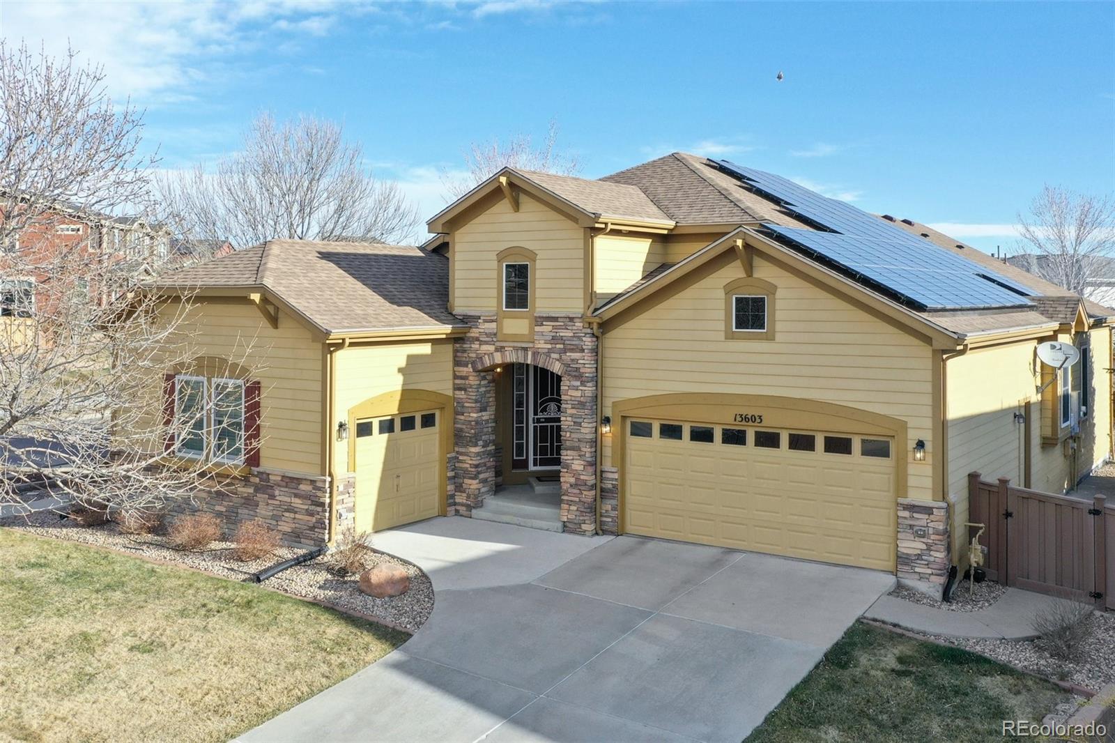 MLS Image #3 for 13603  dexter street,thornton, Colorado
