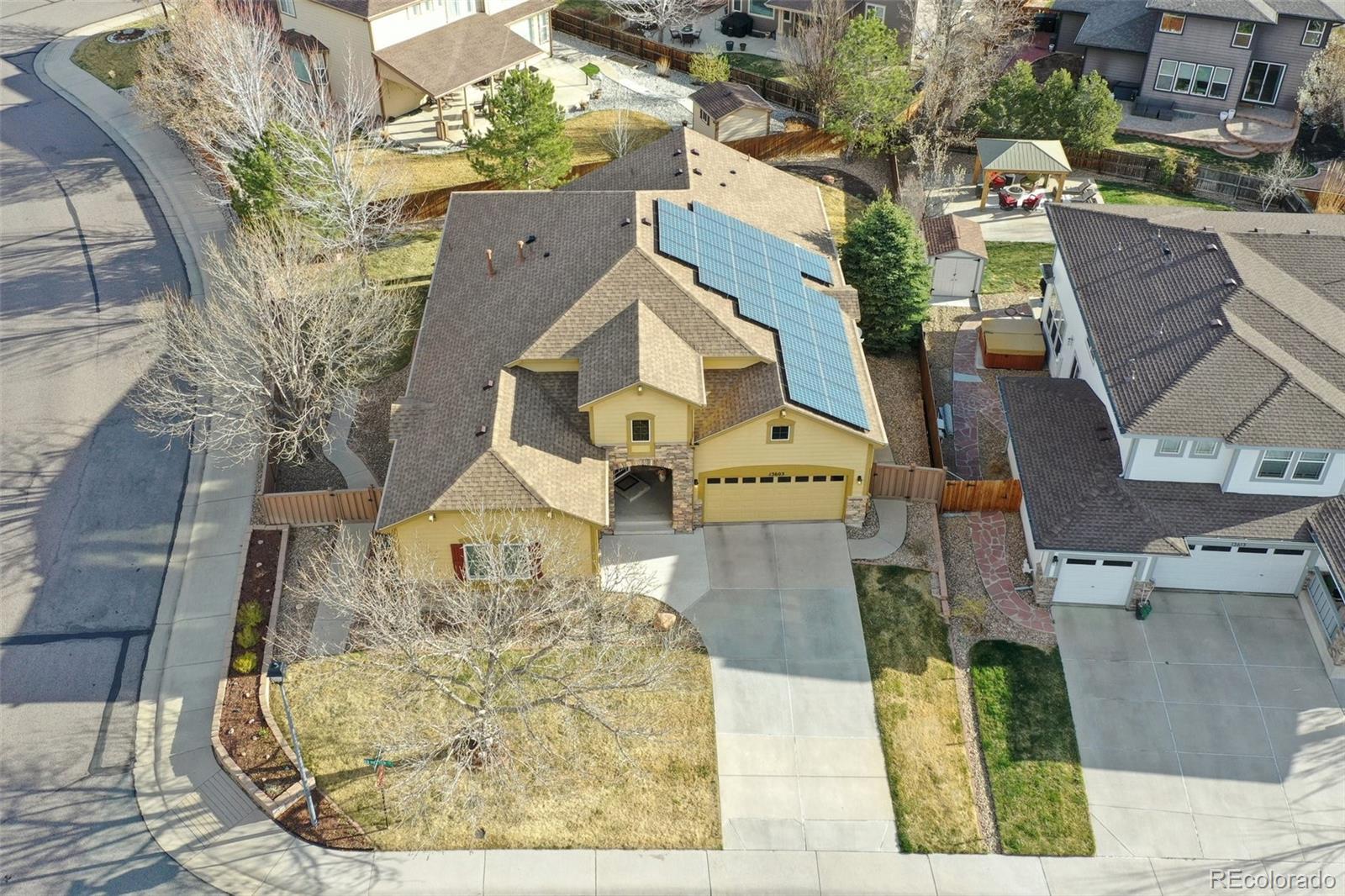 MLS Image #4 for 13603  dexter street,thornton, Colorado