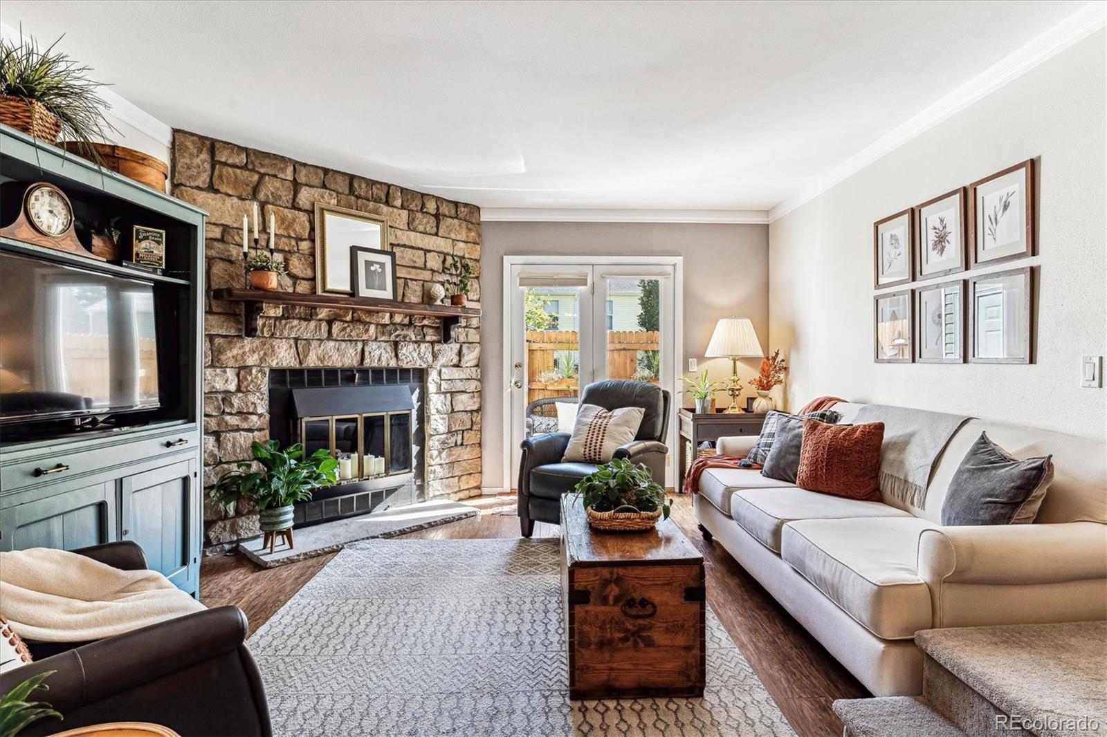 MLS Image #10 for 9047 w floyd avenue,lakewood, Colorado