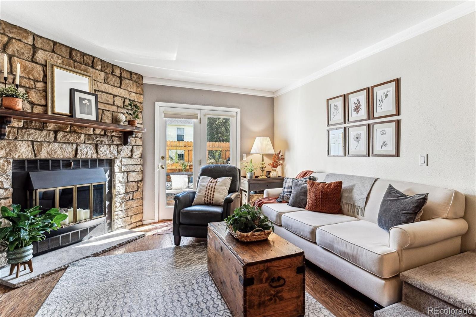 MLS Image #11 for 9047 w floyd avenue,lakewood, Colorado
