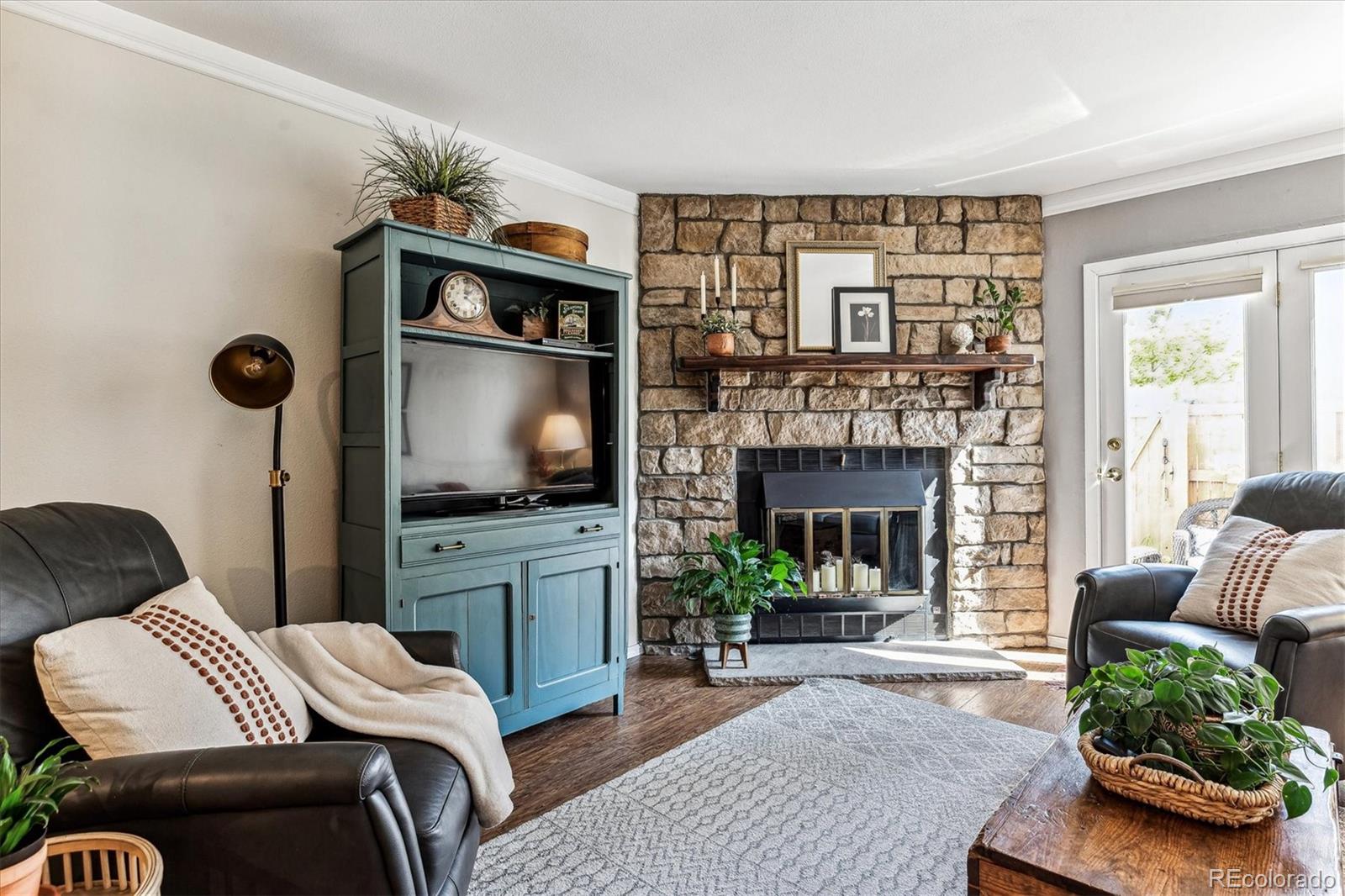 MLS Image #12 for 9047 w floyd avenue,lakewood, Colorado