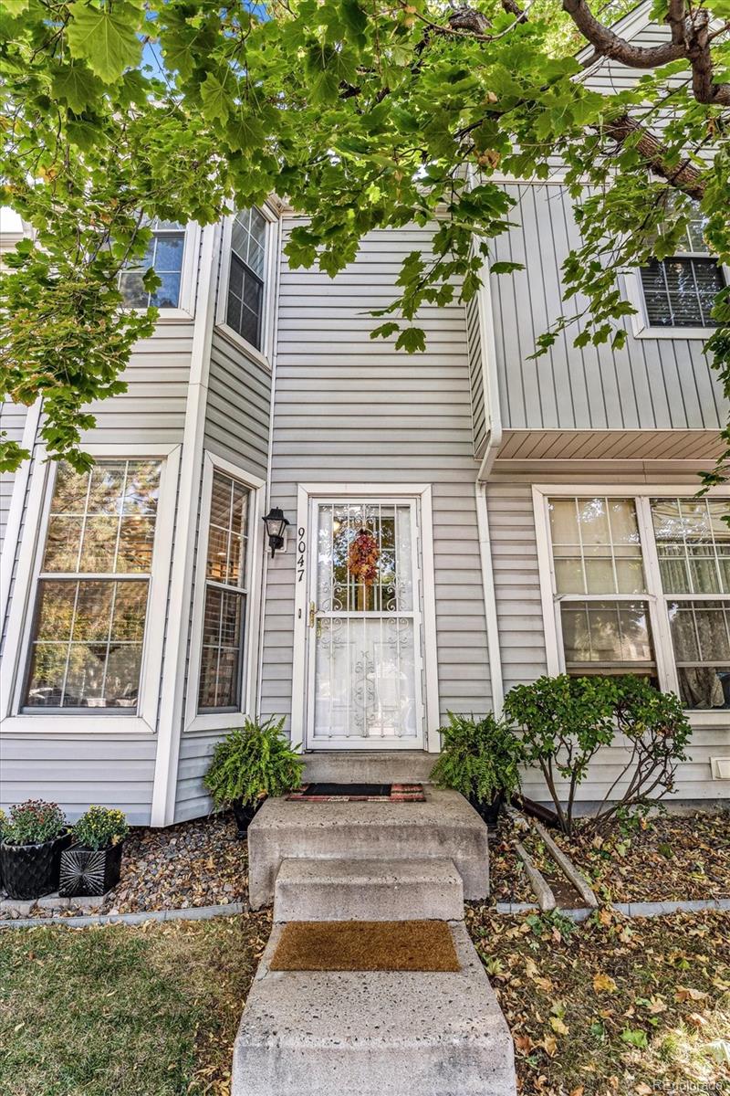 MLS Image #2 for 9047 w floyd avenue,lakewood, Colorado