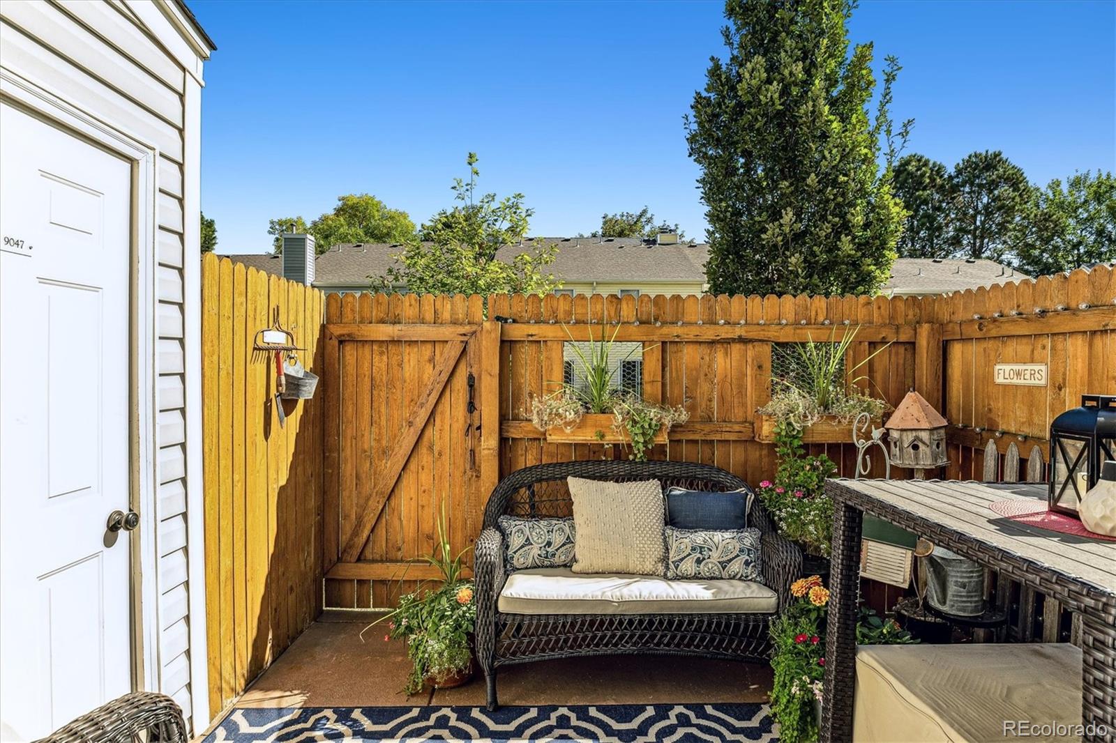MLS Image #21 for 9047 w floyd avenue,lakewood, Colorado
