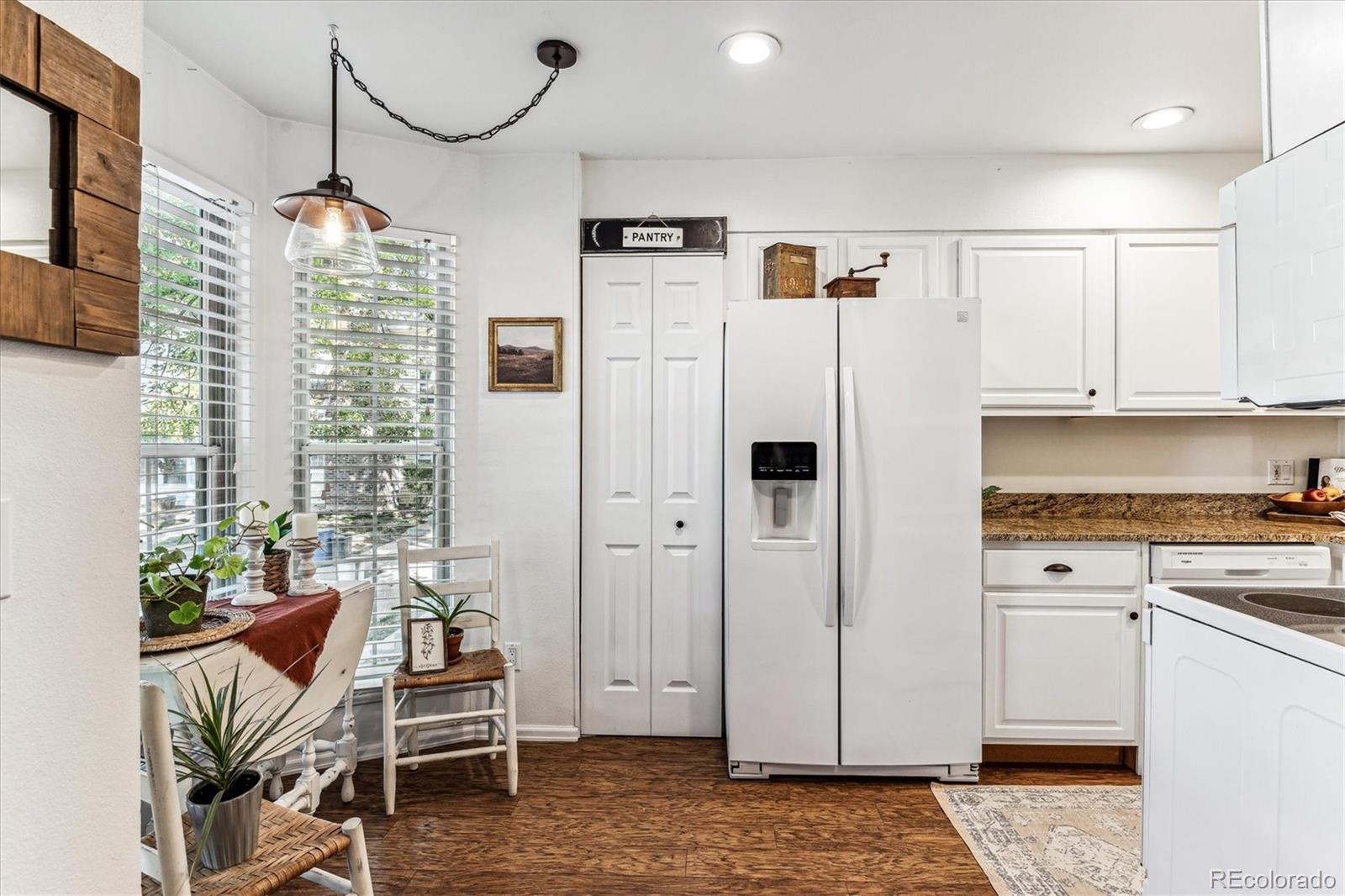 MLS Image #3 for 9047 w floyd avenue,lakewood, Colorado