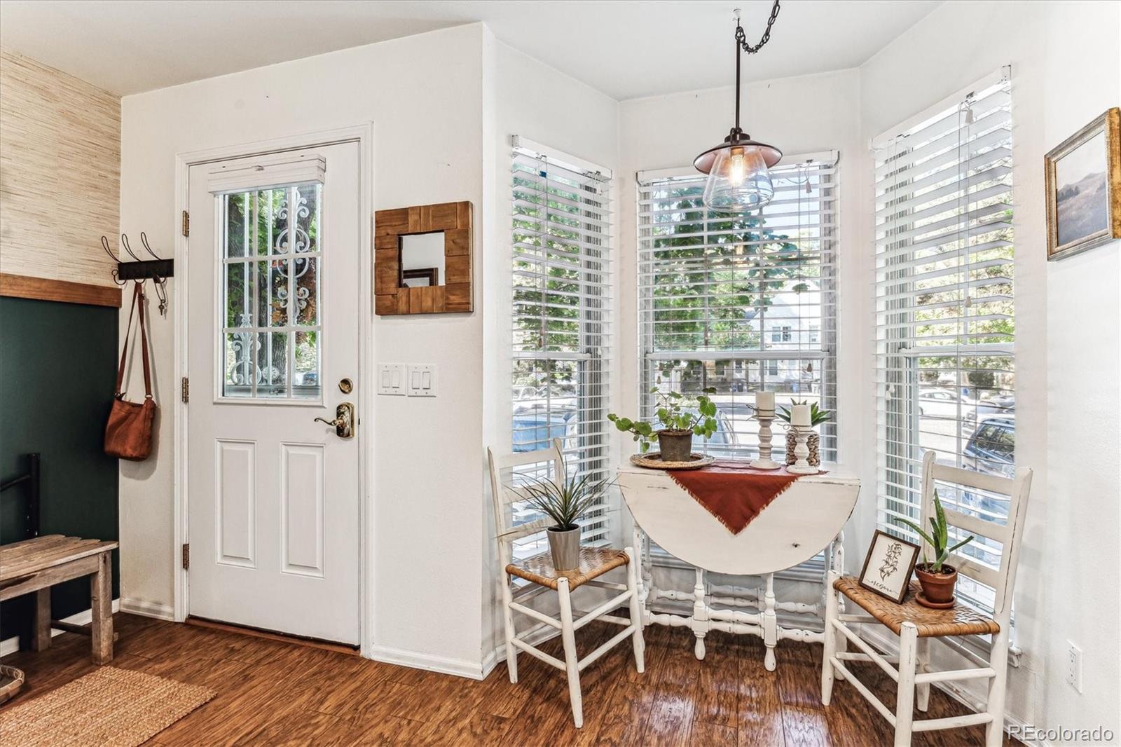 MLS Image #4 for 9047 w floyd avenue,lakewood, Colorado