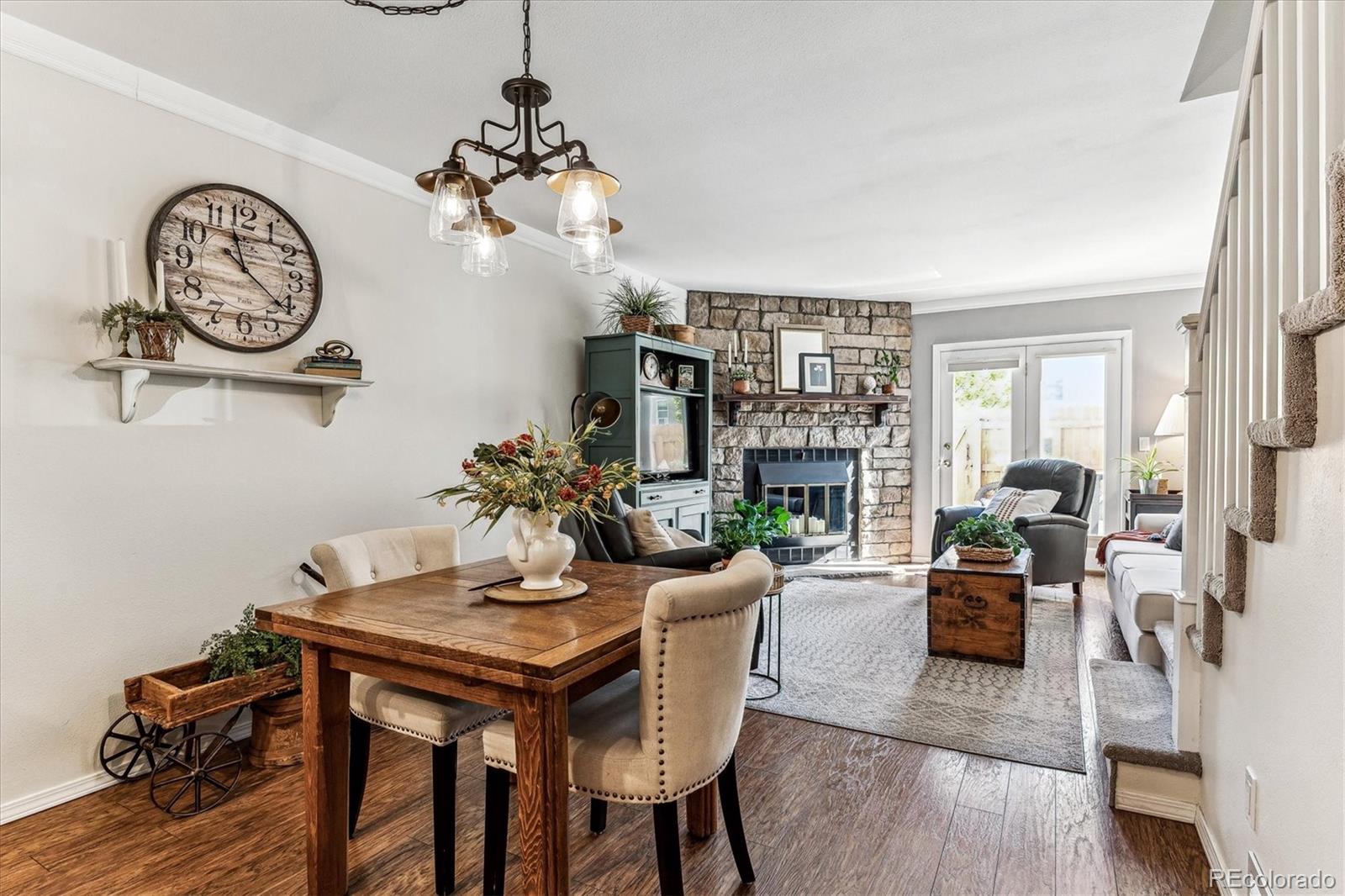 MLS Image #8 for 9047 w floyd avenue,lakewood, Colorado