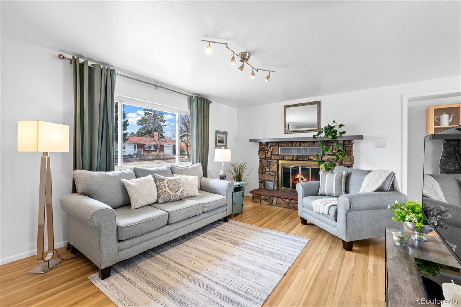 MLS Image #1 for 2223  wynkoop drive,colorado springs, Colorado