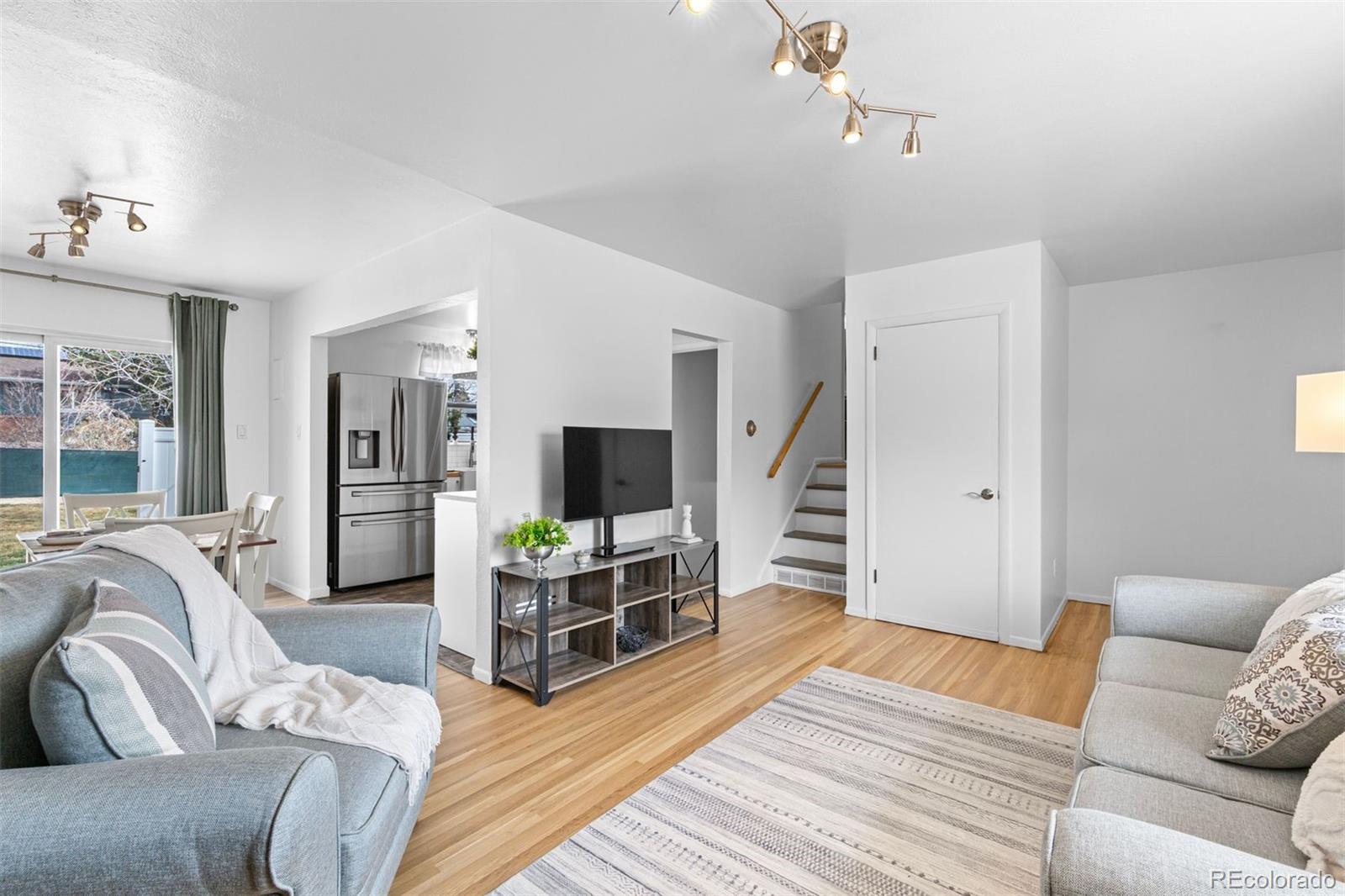 MLS Image #10 for 2223  wynkoop drive,colorado springs, Colorado