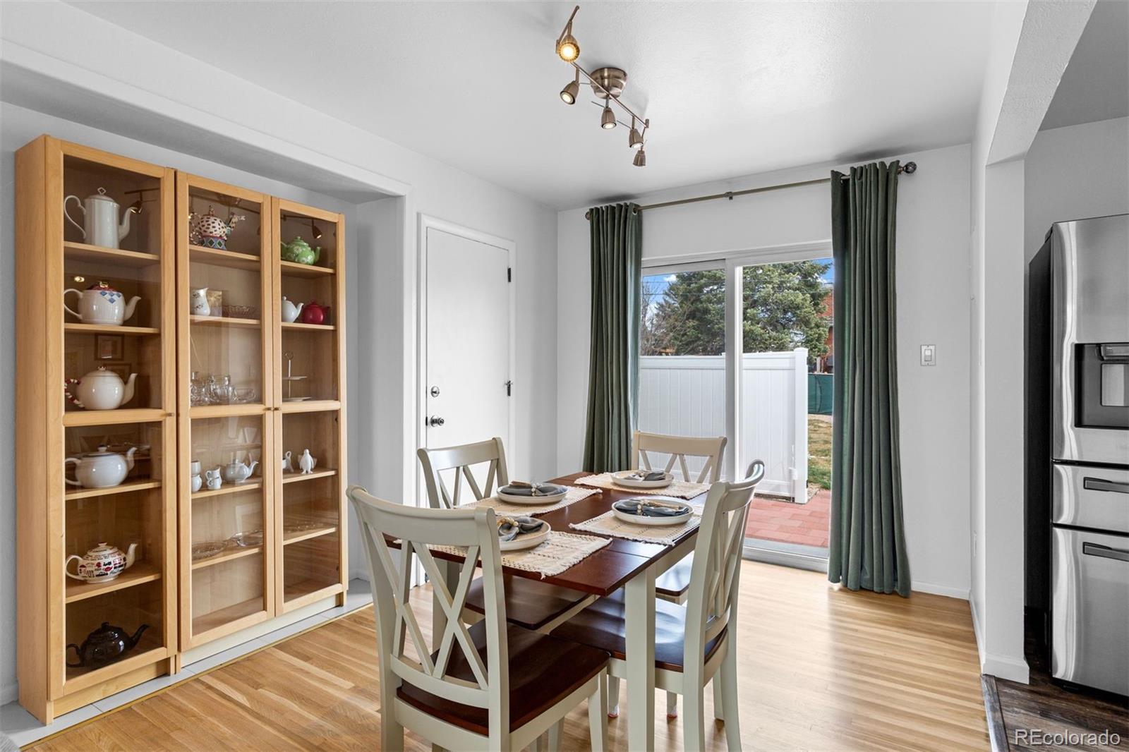 MLS Image #12 for 2223  wynkoop drive,colorado springs, Colorado