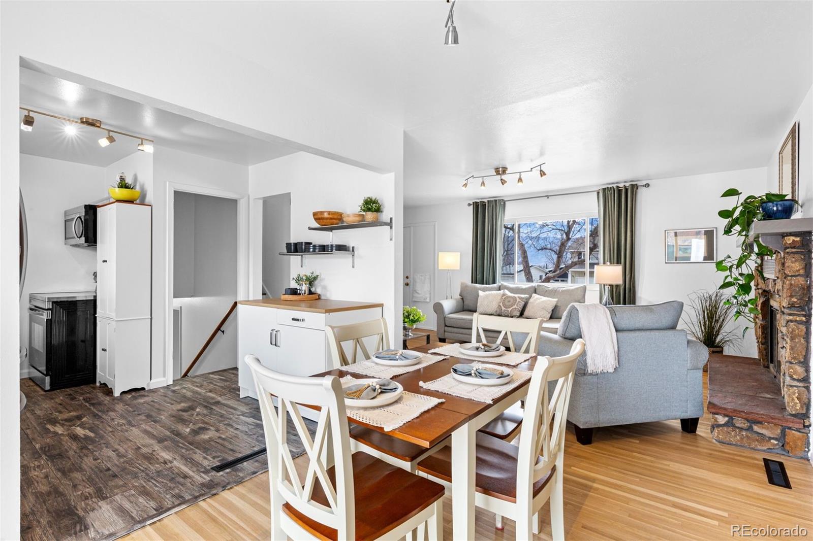 MLS Image #16 for 2223  wynkoop drive,colorado springs, Colorado