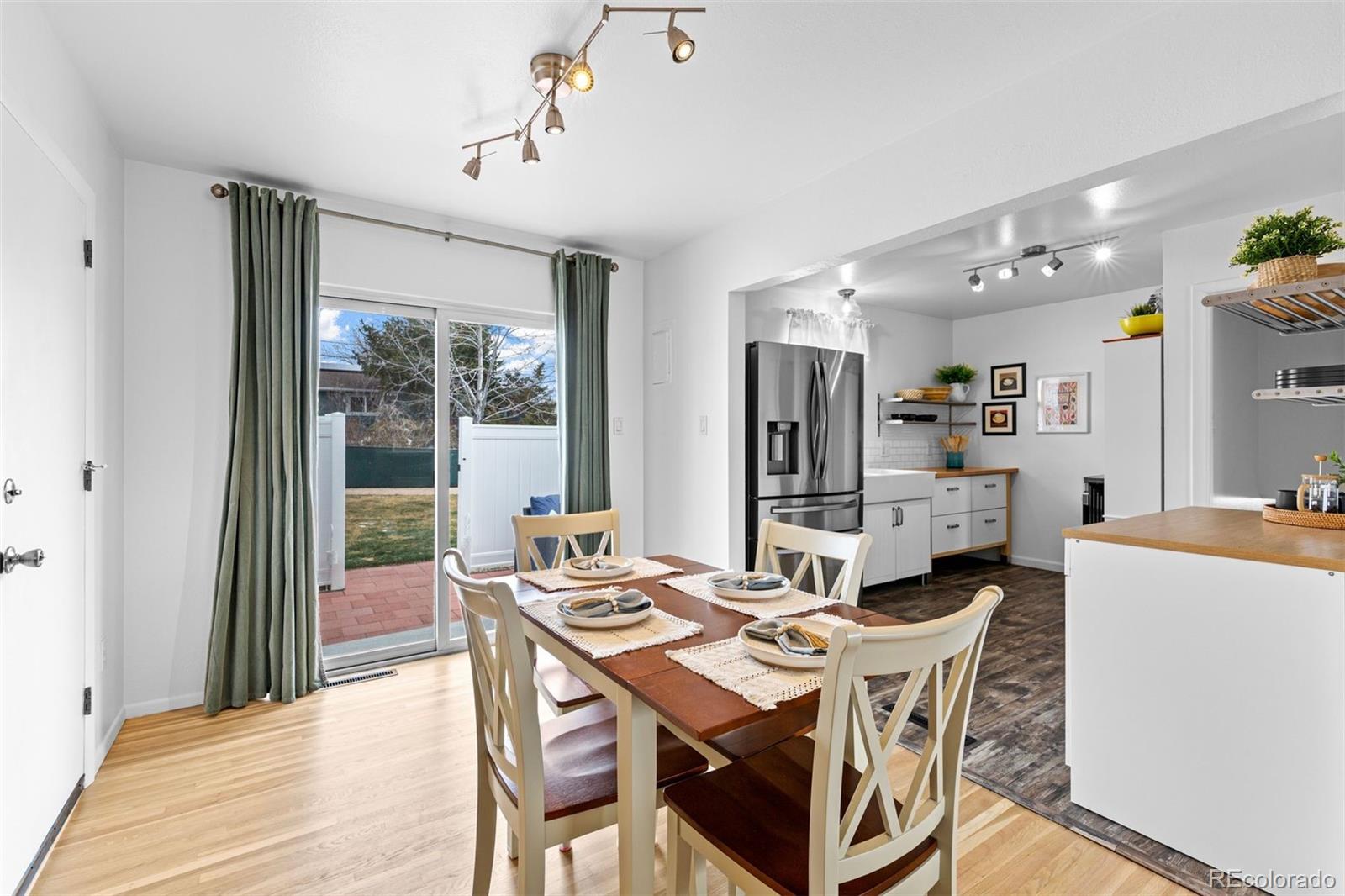 MLS Image #2 for 2223  wynkoop drive,colorado springs, Colorado