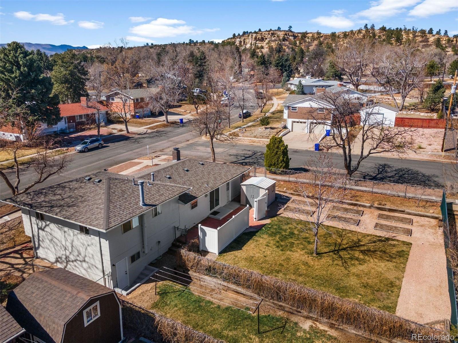 MLS Image #33 for 2223  wynkoop drive,colorado springs, Colorado