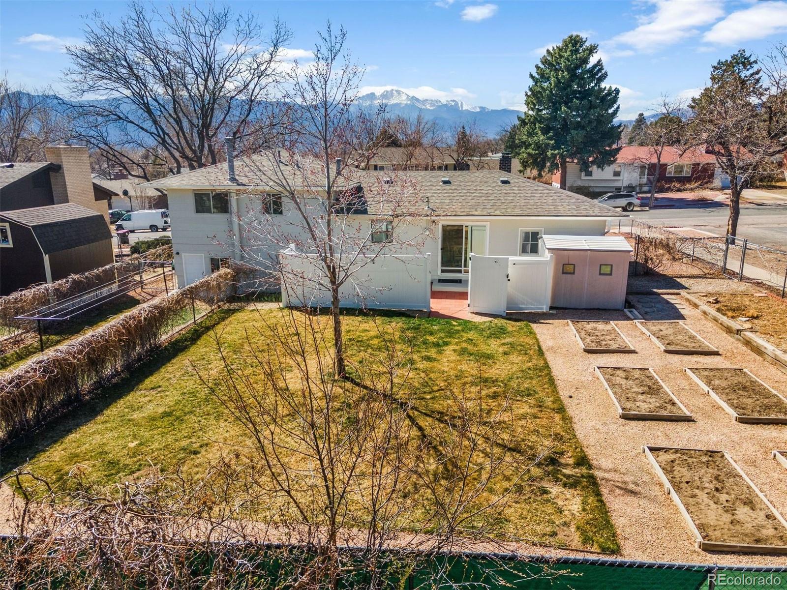 MLS Image #34 for 2223  wynkoop drive,colorado springs, Colorado