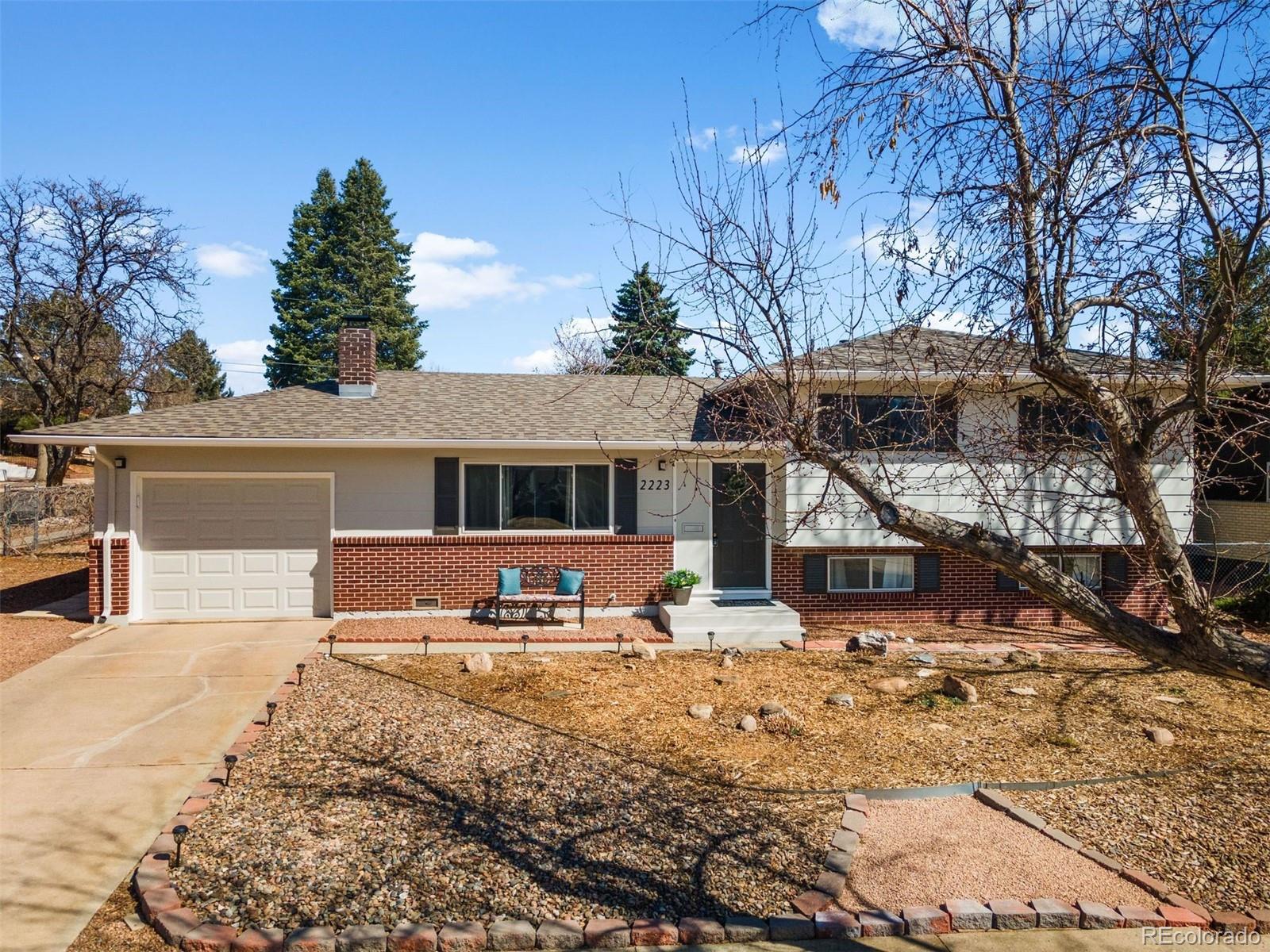 MLS Image #35 for 2223  wynkoop drive,colorado springs, Colorado