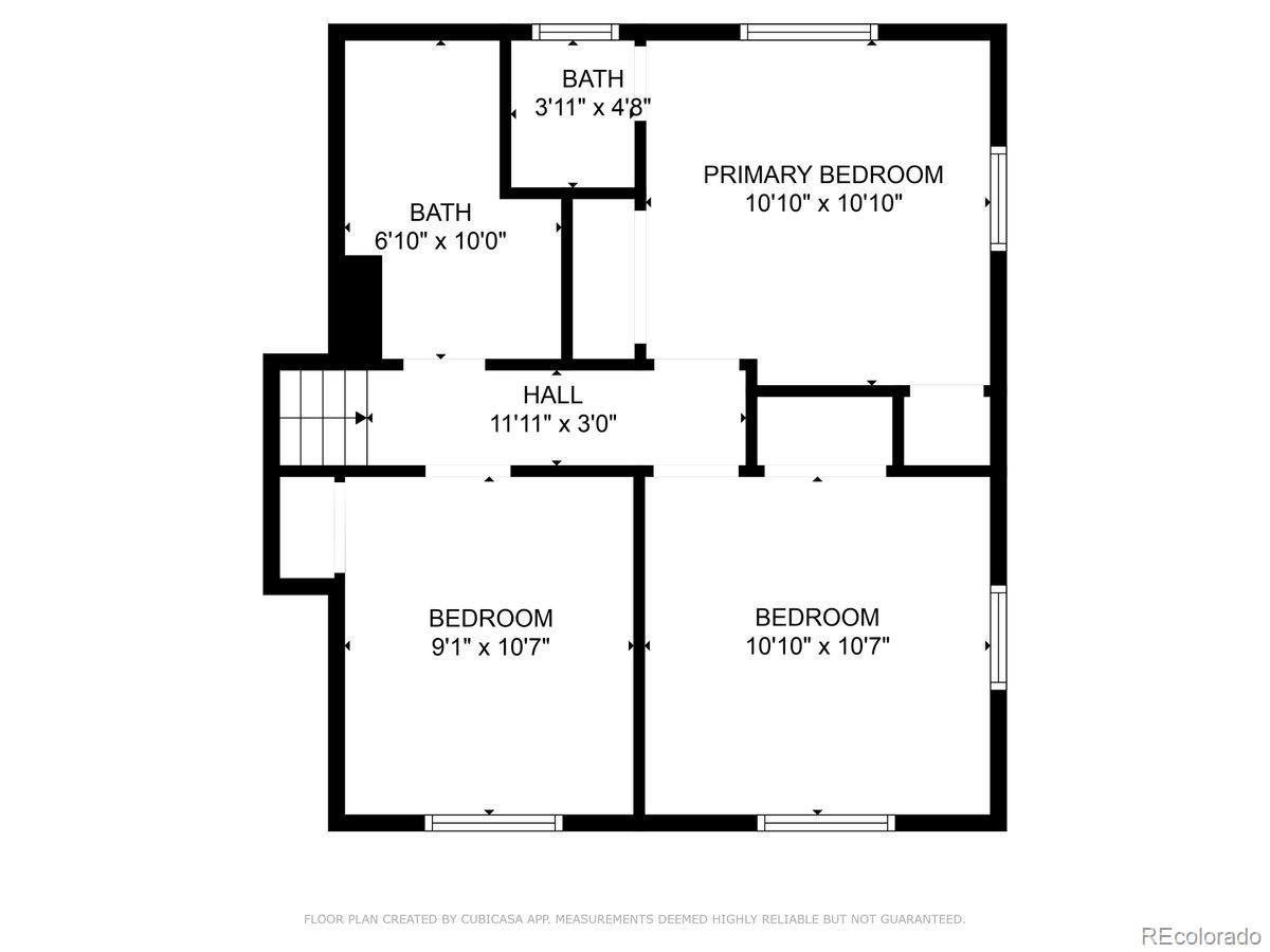 MLS Image #36 for 2223  wynkoop drive,colorado springs, Colorado