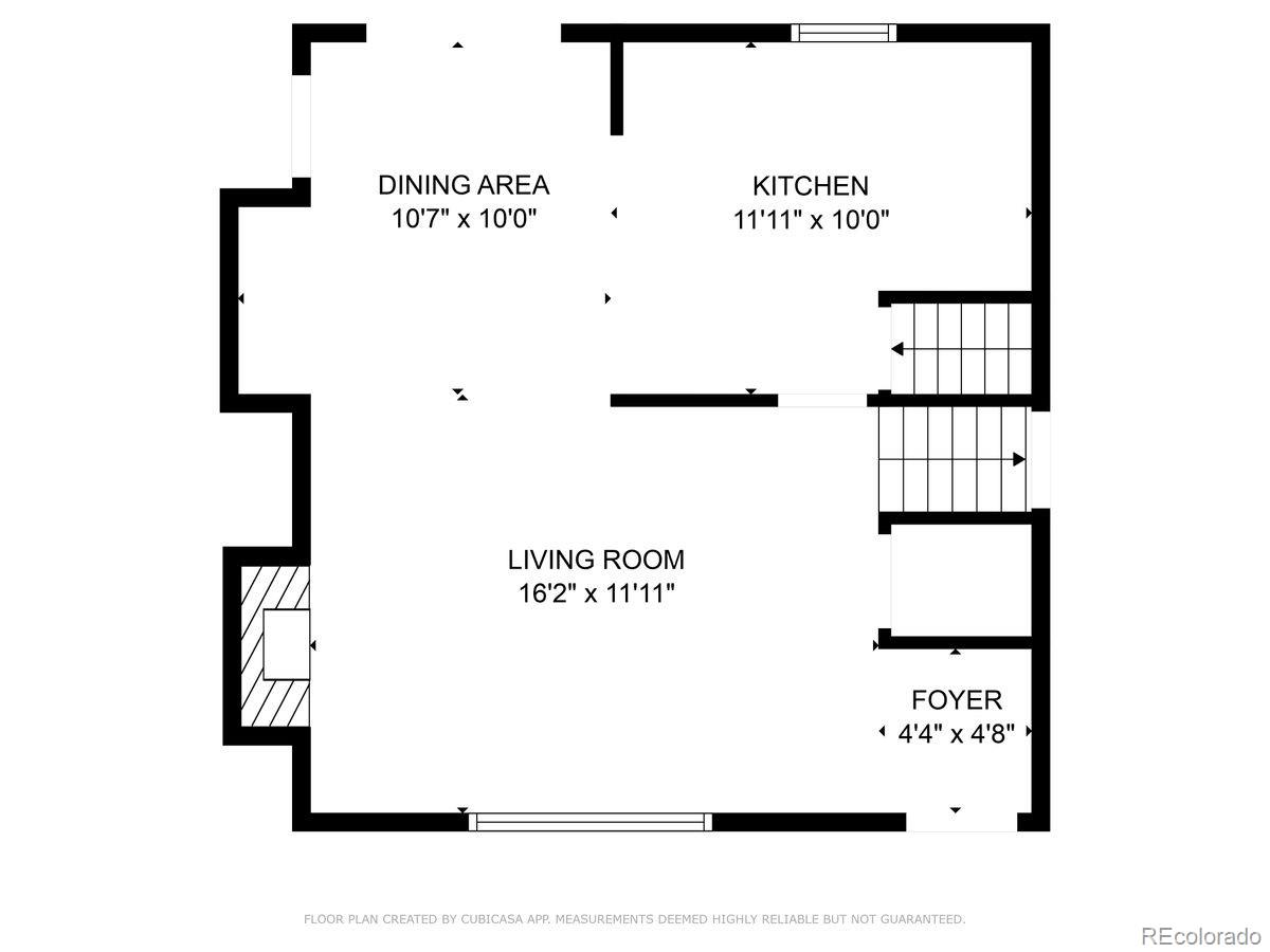 MLS Image #37 for 2223  wynkoop drive,colorado springs, Colorado