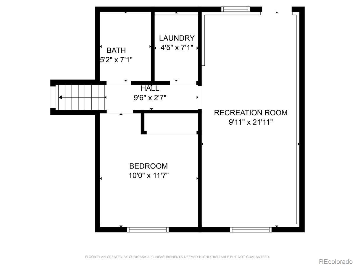 MLS Image #38 for 2223  wynkoop drive,colorado springs, Colorado