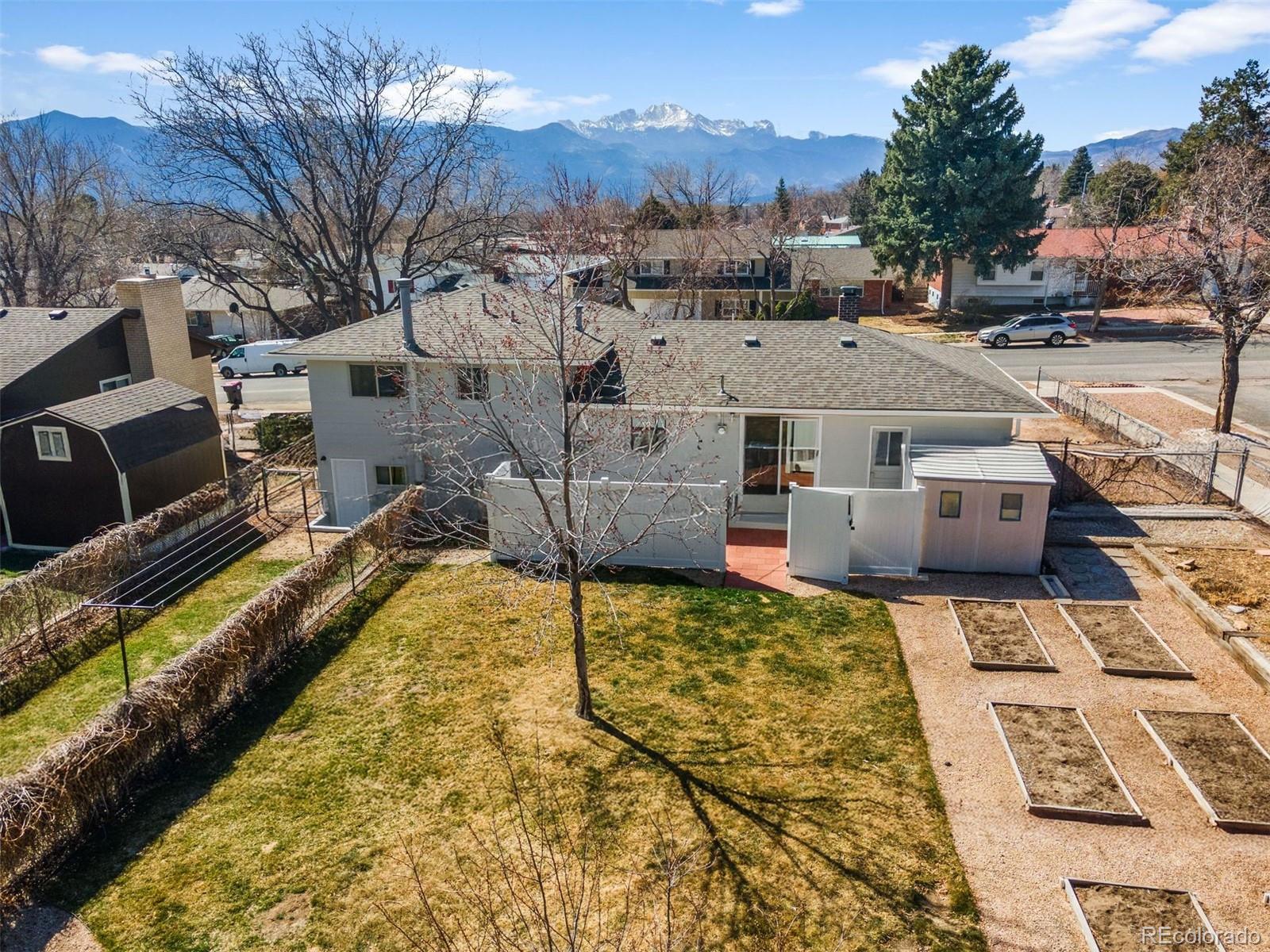 MLS Image #6 for 2223  wynkoop drive,colorado springs, Colorado