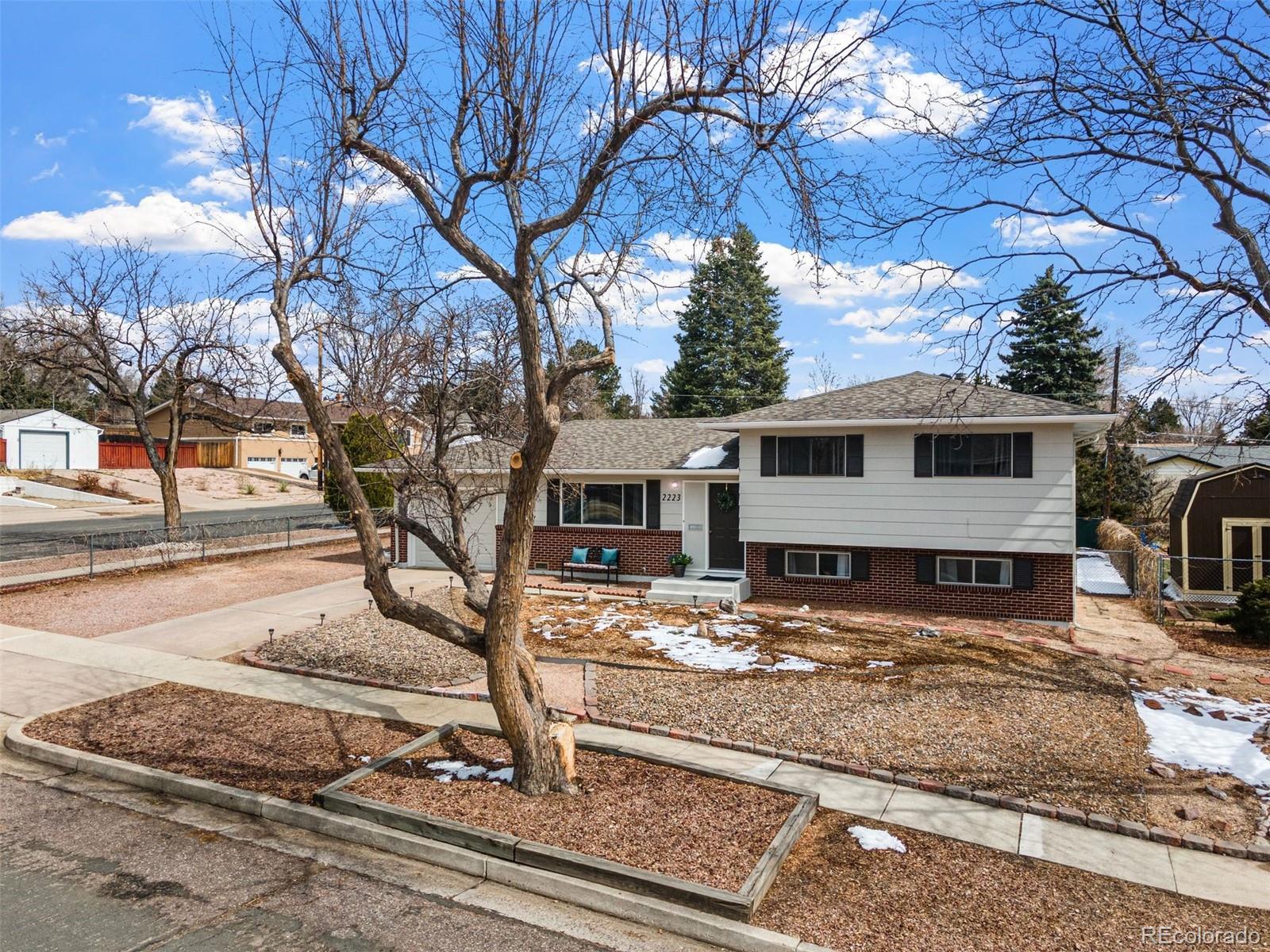 MLS Image #7 for 2223  wynkoop drive,colorado springs, Colorado