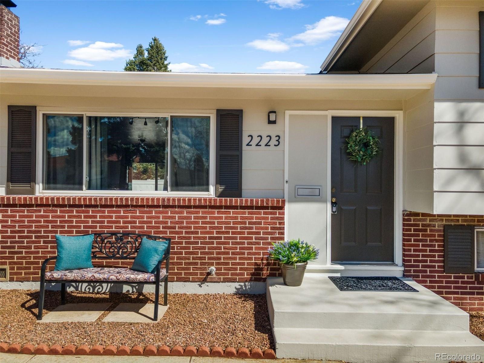 MLS Image #8 for 2223  wynkoop drive,colorado springs, Colorado