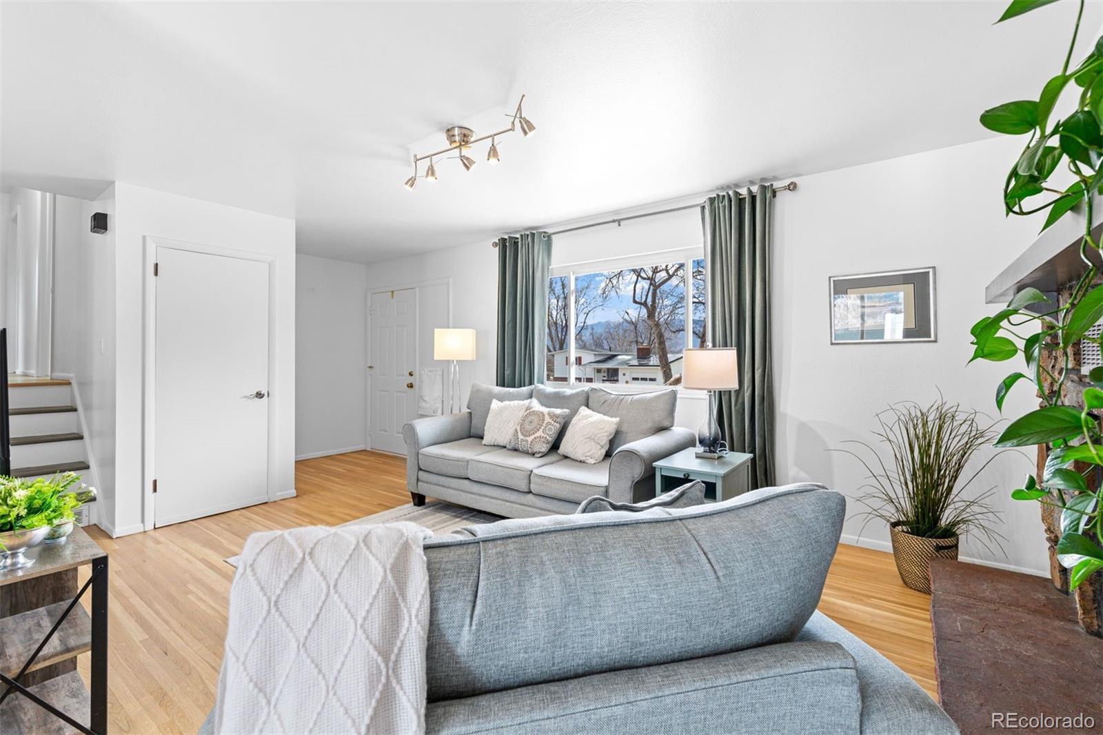 MLS Image #9 for 2223  wynkoop drive,colorado springs, Colorado