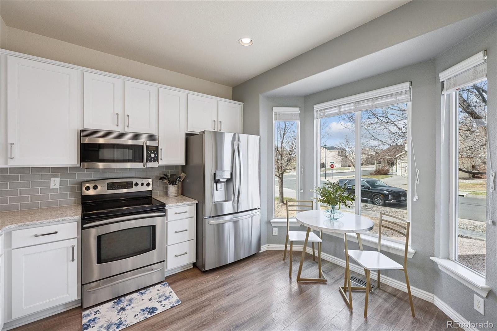 MLS Image #2 for 4321  range creek ,colorado springs, Colorado
