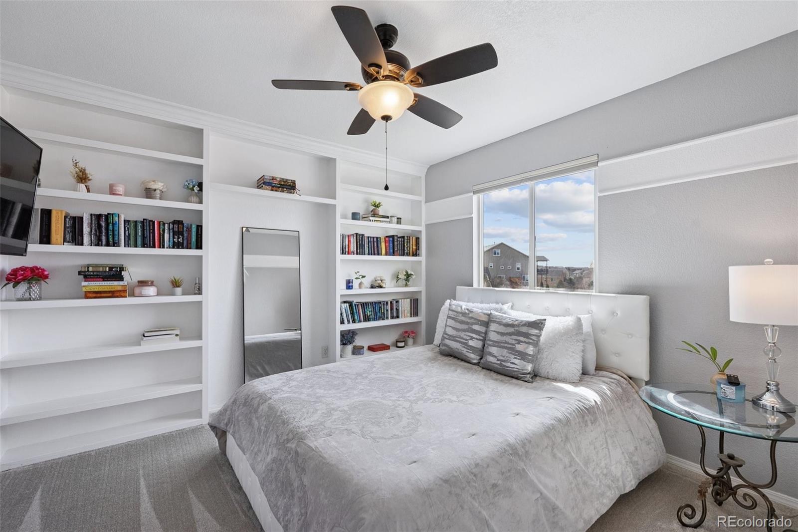 MLS Image #20 for 4321  range creek ,colorado springs, Colorado