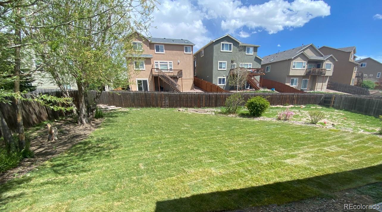 MLS Image #22 for 4321  range creek ,colorado springs, Colorado