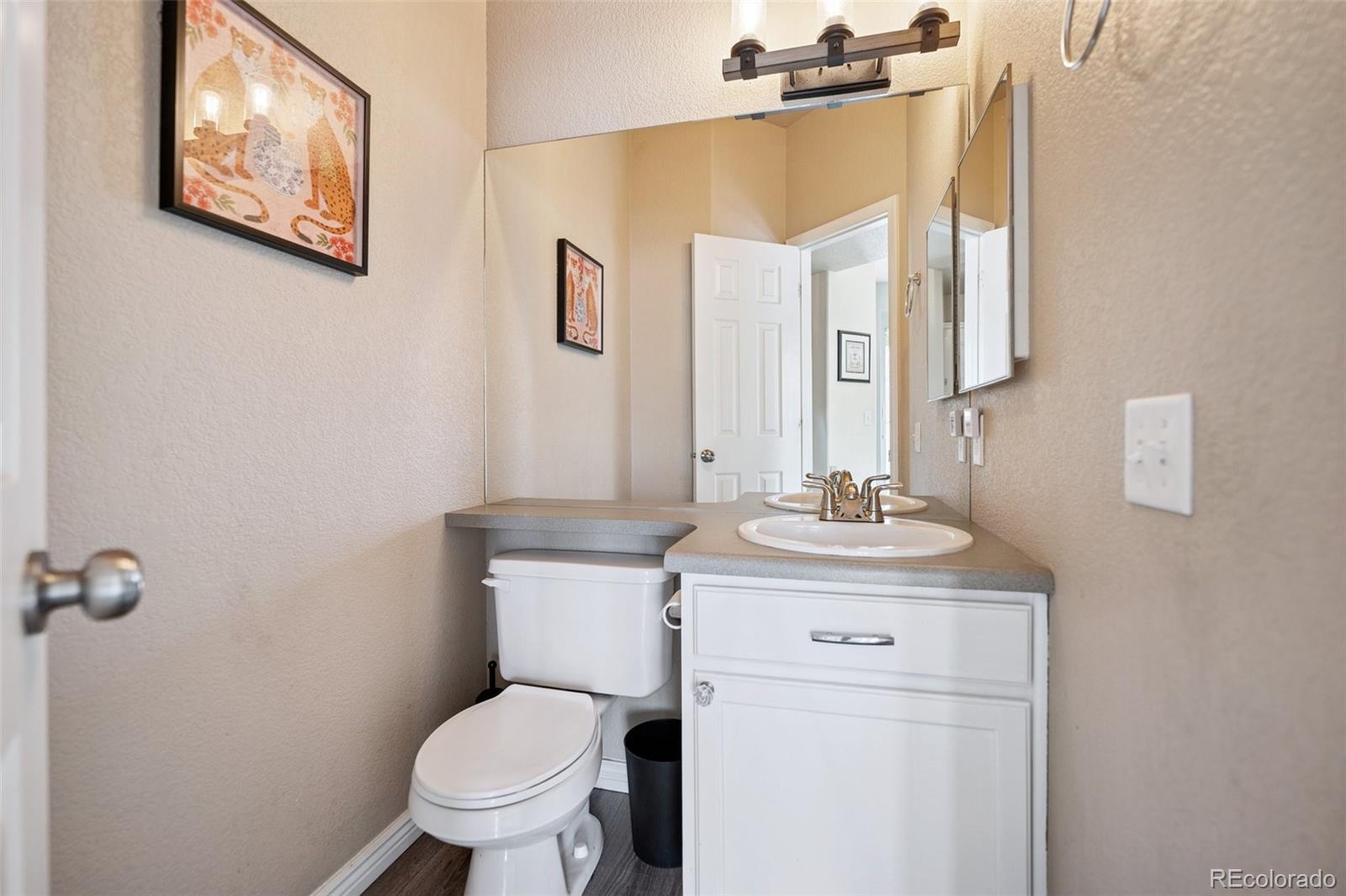 MLS Image #6 for 4321  range creek ,colorado springs, Colorado