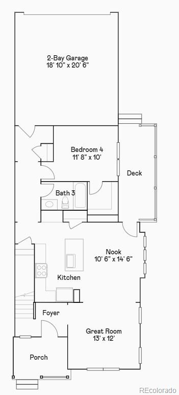 CMA Image for 15218  Detroit Street,Thornton, Colorado
