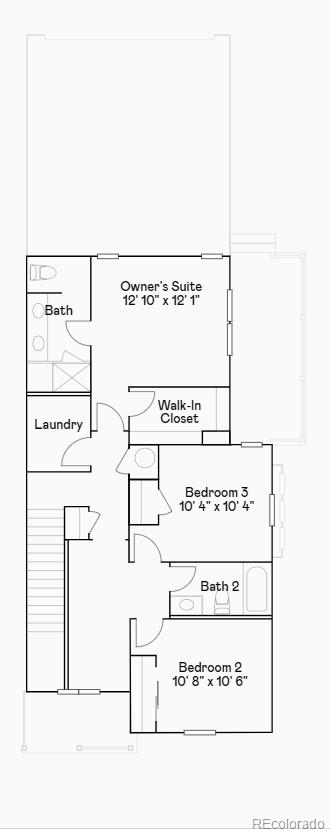 MLS Image #2 for 15218  detroit street,thornton, Colorado
