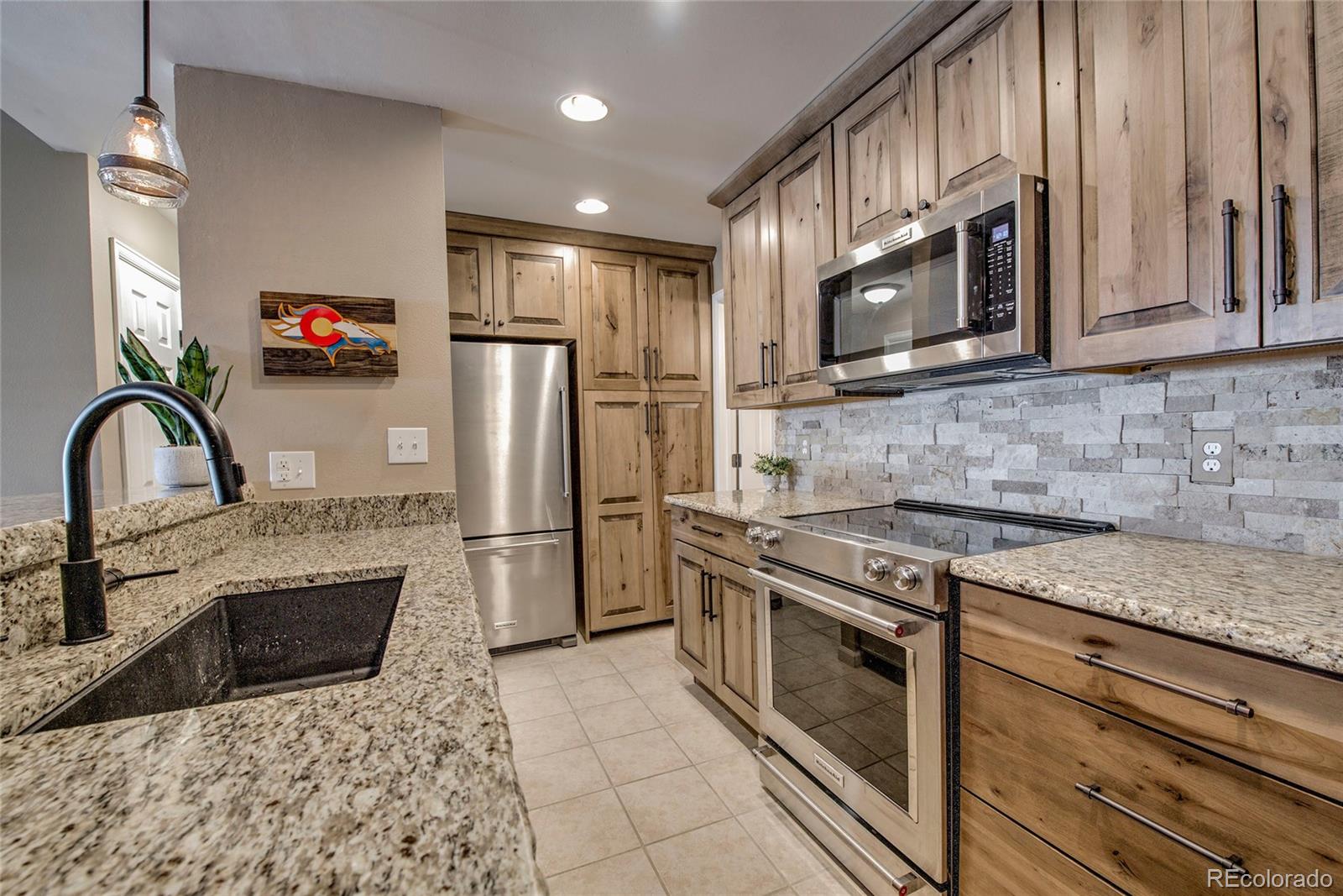 MLS Image #1 for 58  summit drive,dillon, Colorado